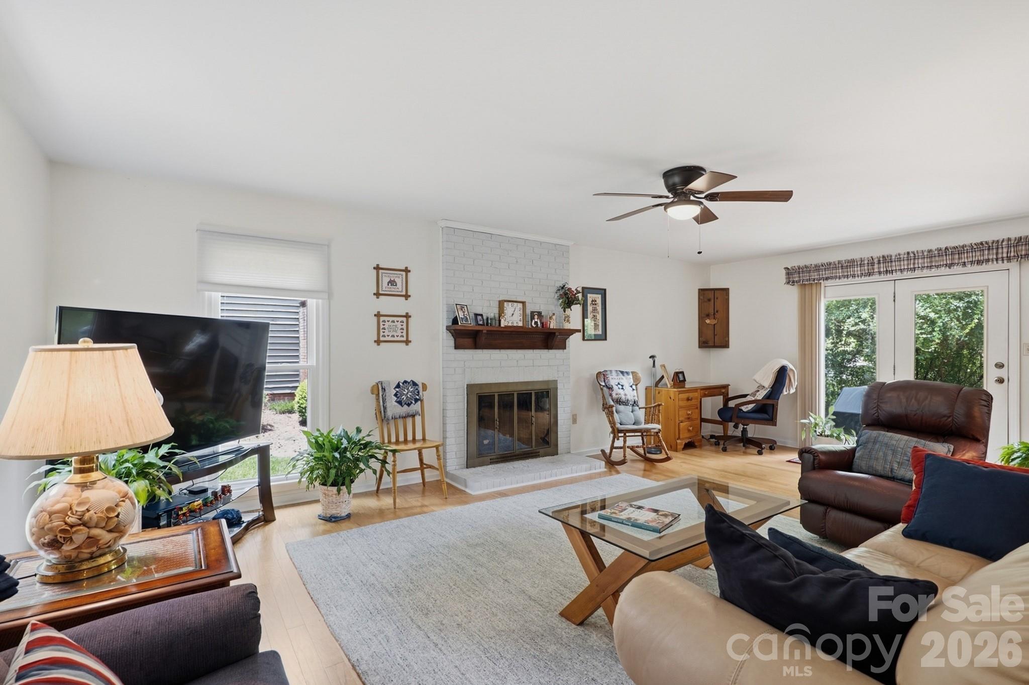 8614 Ducksbill Dr, Charlotte, NC 28277