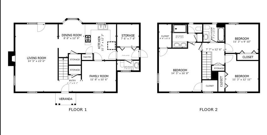 8614 Ducksbill Dr, Charlotte, NC 28277