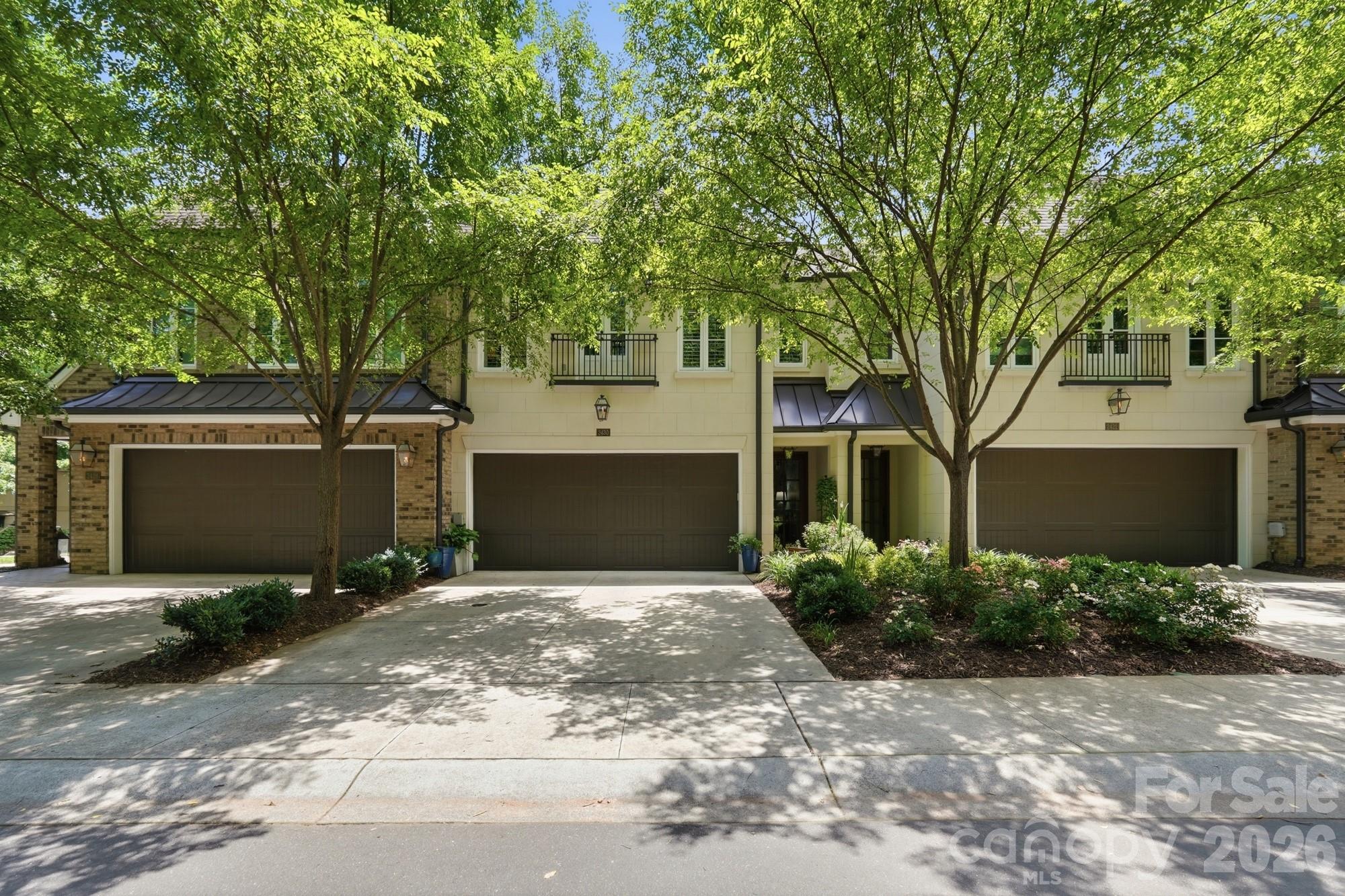 2430 Vail Ave, Charlotte, NC 28207