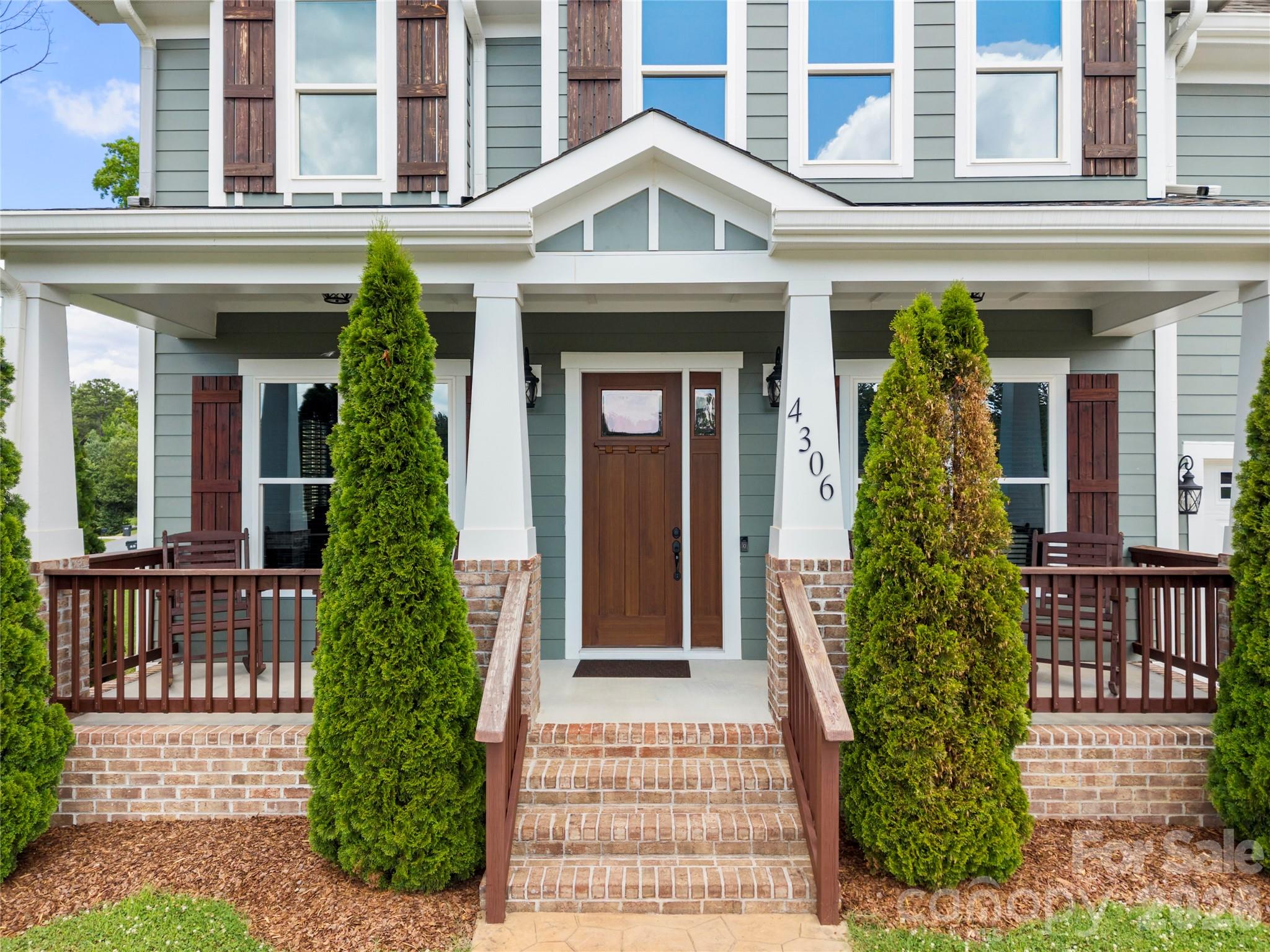 4306 Rolling Acres Rd, Charlotte, NC 28213