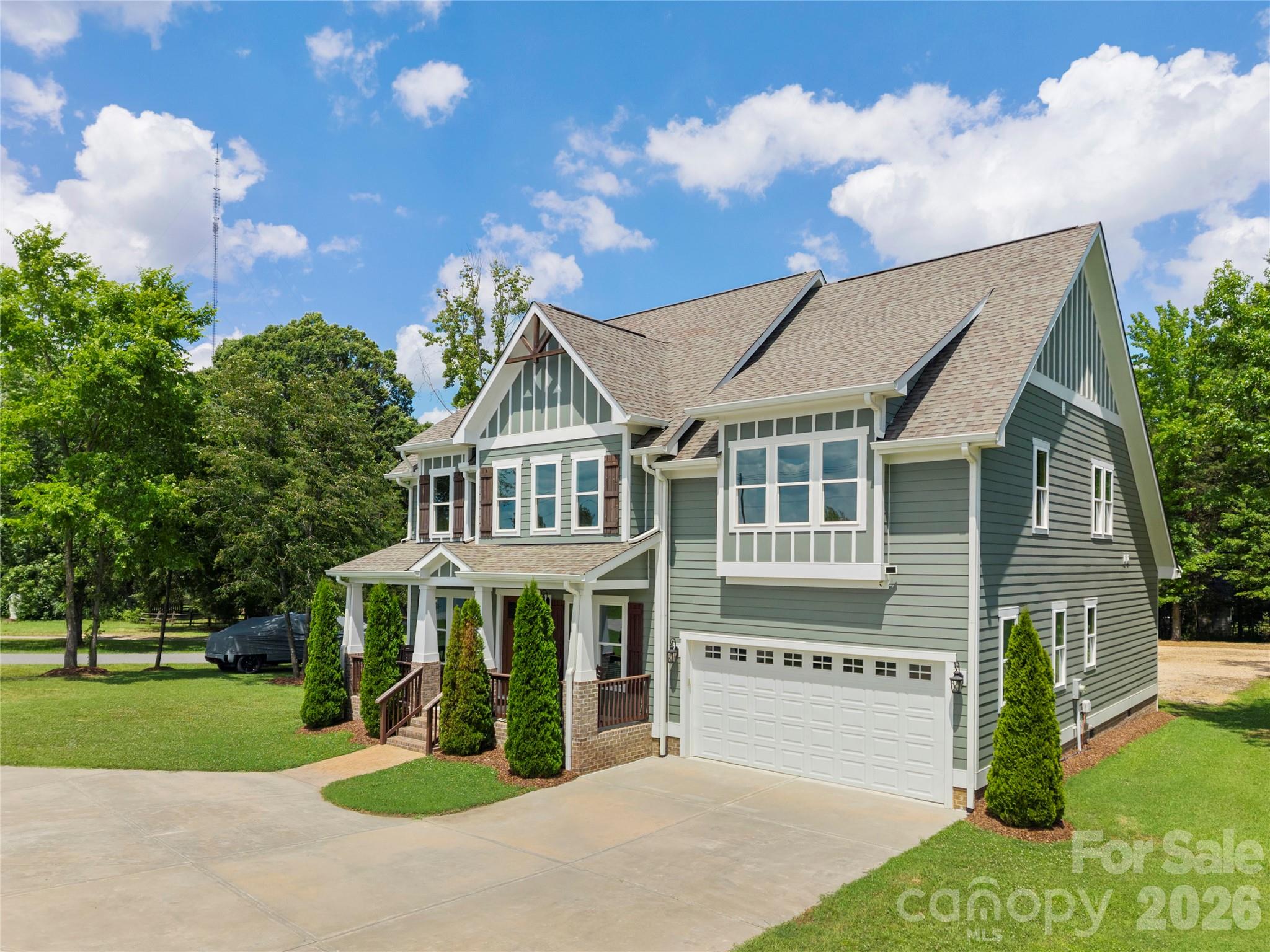 4306 Rolling Acres Rd, Charlotte, NC 28213