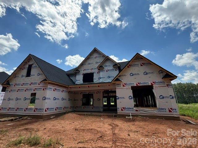 3319 Watkins Rd, Monroe, NC 28110