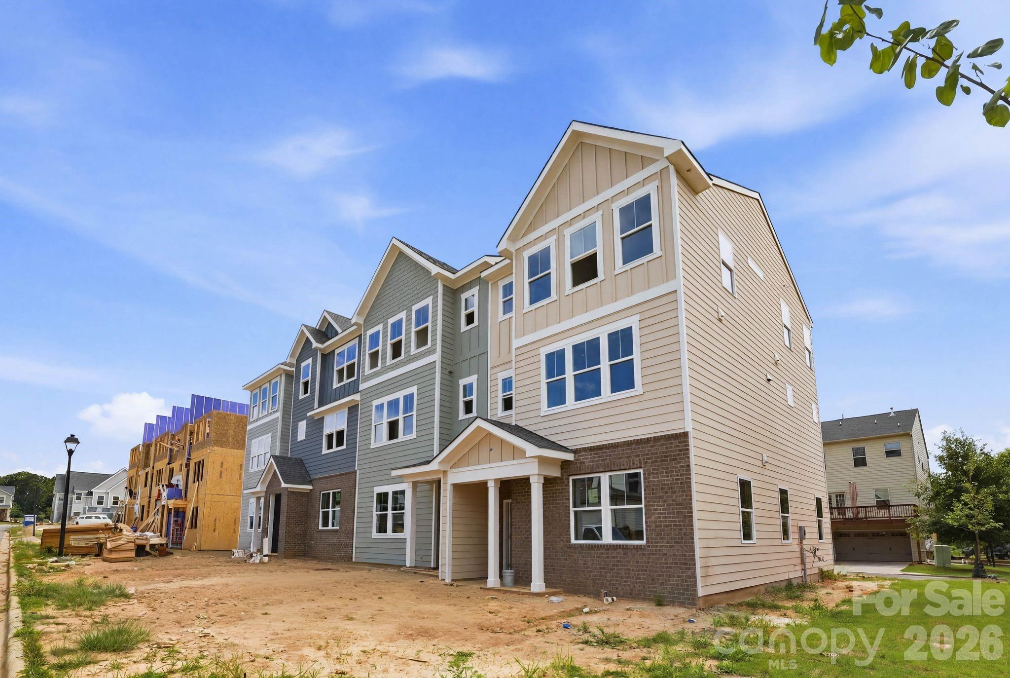 4051 Bass River Pw, Charlotte, NC 28217