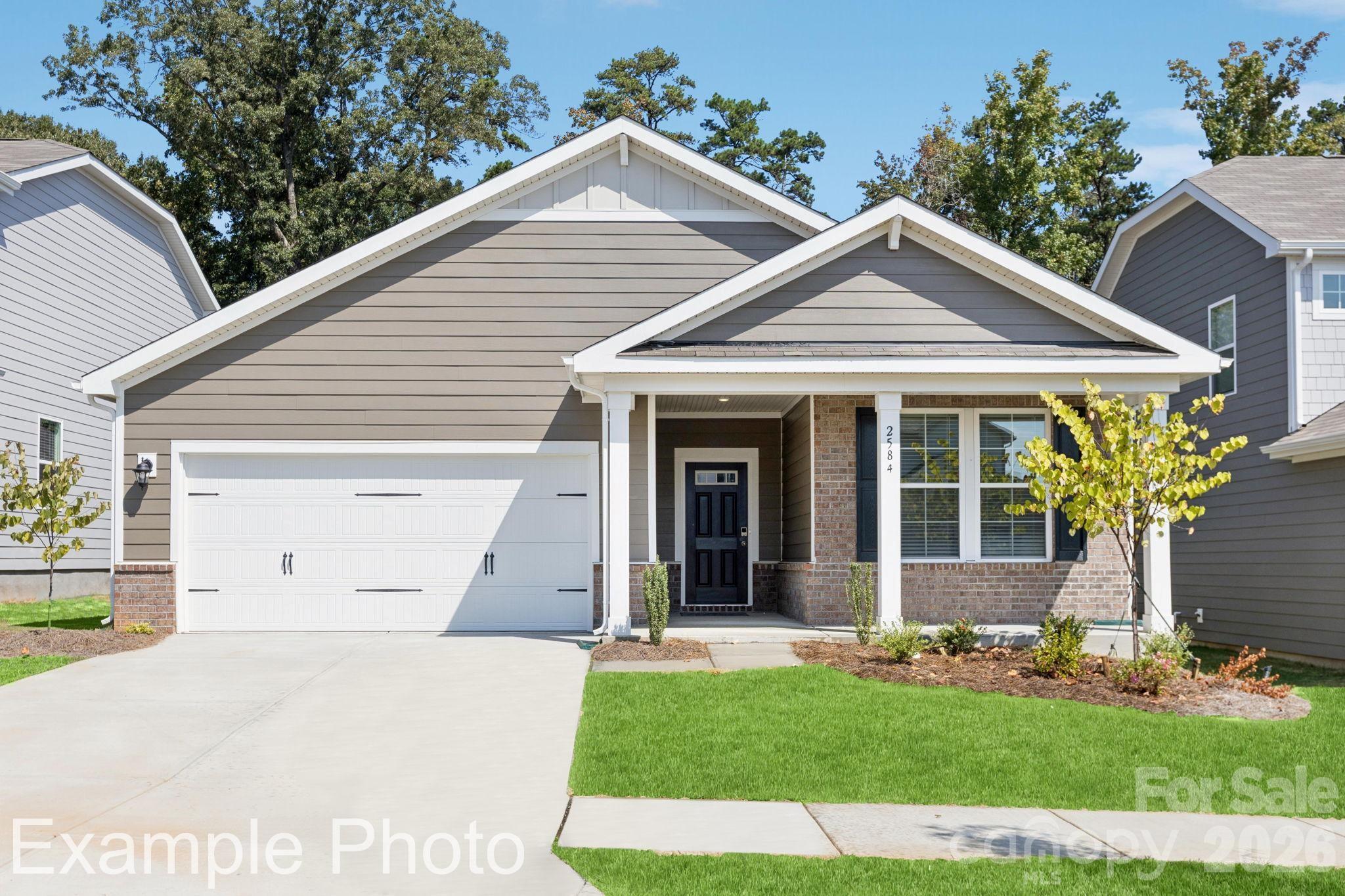 365 Ladue Ln, Salisbury, NC 28147