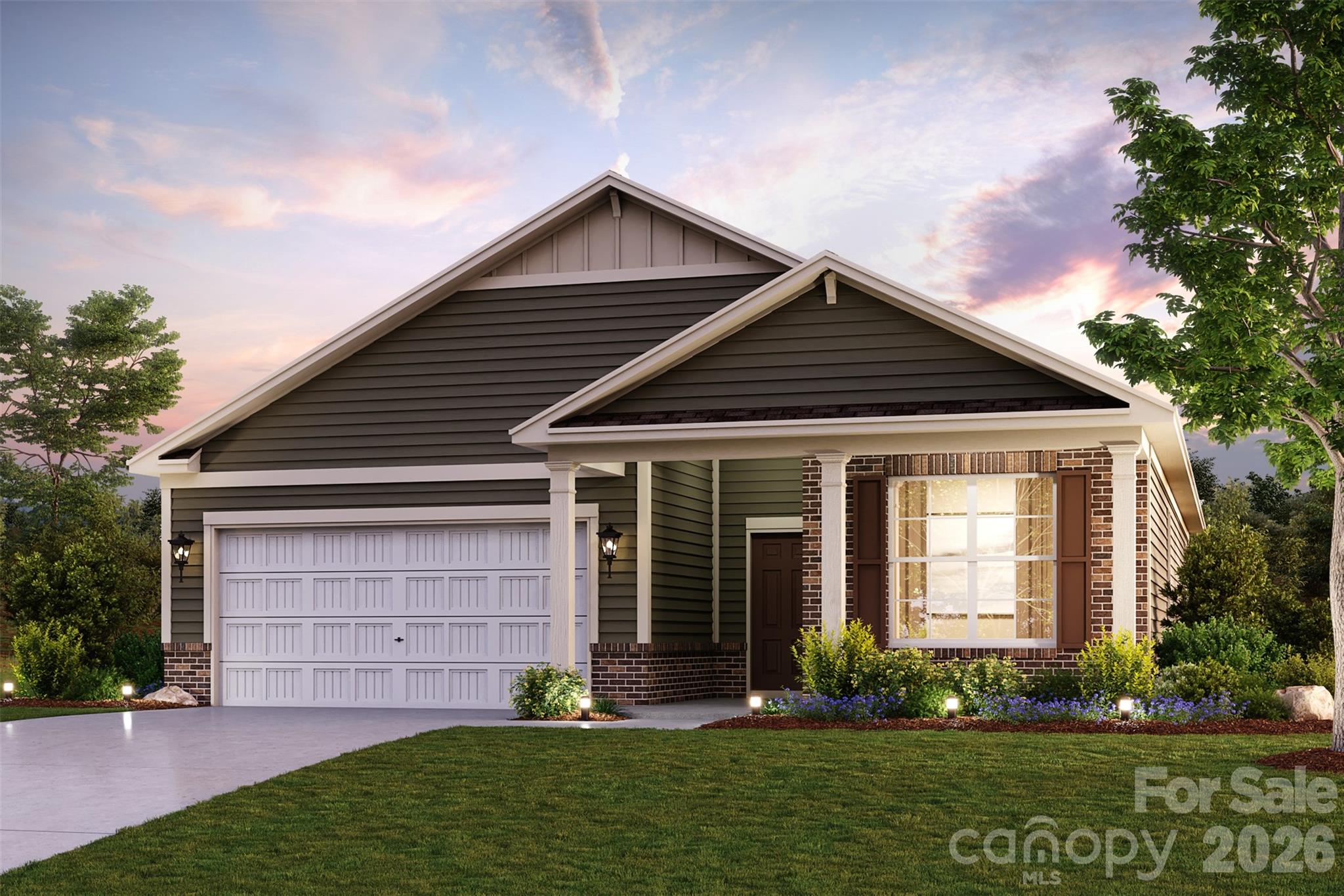 365 Ladue Ln, Salisbury, NC 28147