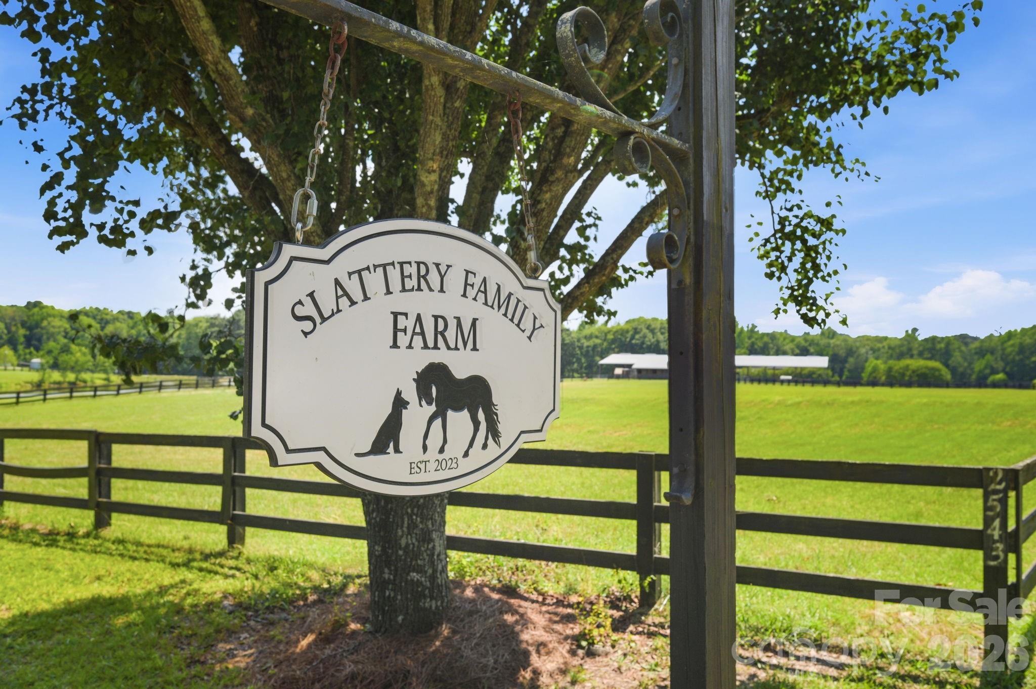 2545 N Rocky River Rd, Lancaster, SC 29720