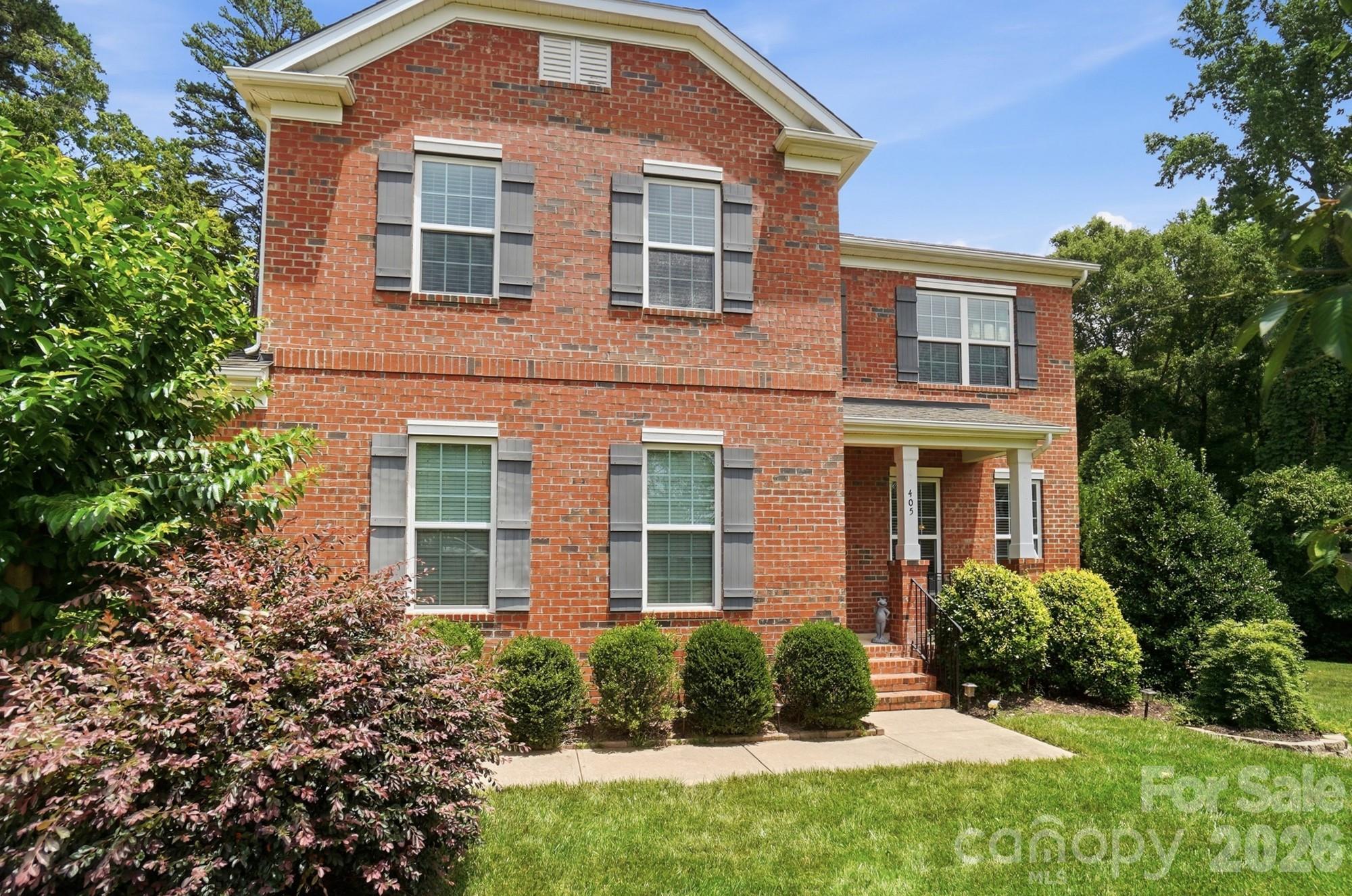 405 Longhorn Dr, Rock Hill, SC 29732