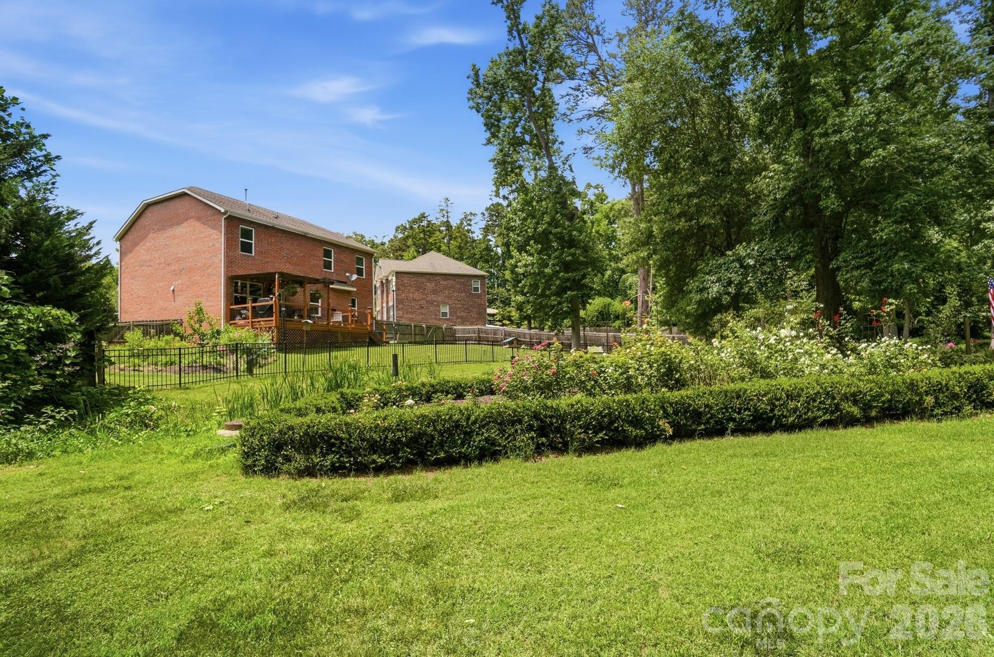 405 Longhorn Dr, Rock Hill, SC 29732