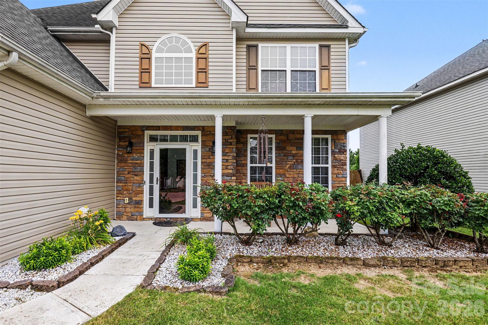 652 Winding Branch Rd, Rock Hill, SC 29732