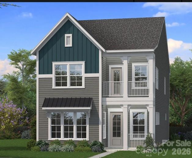 3012 Broken Spur Ln, Pineville, NC 28134