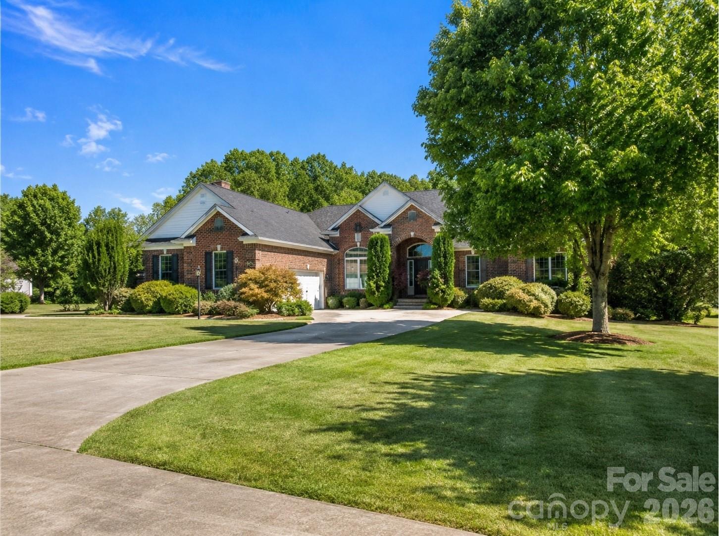 619 Laurel Valley Way, Salisbury, NC 28144