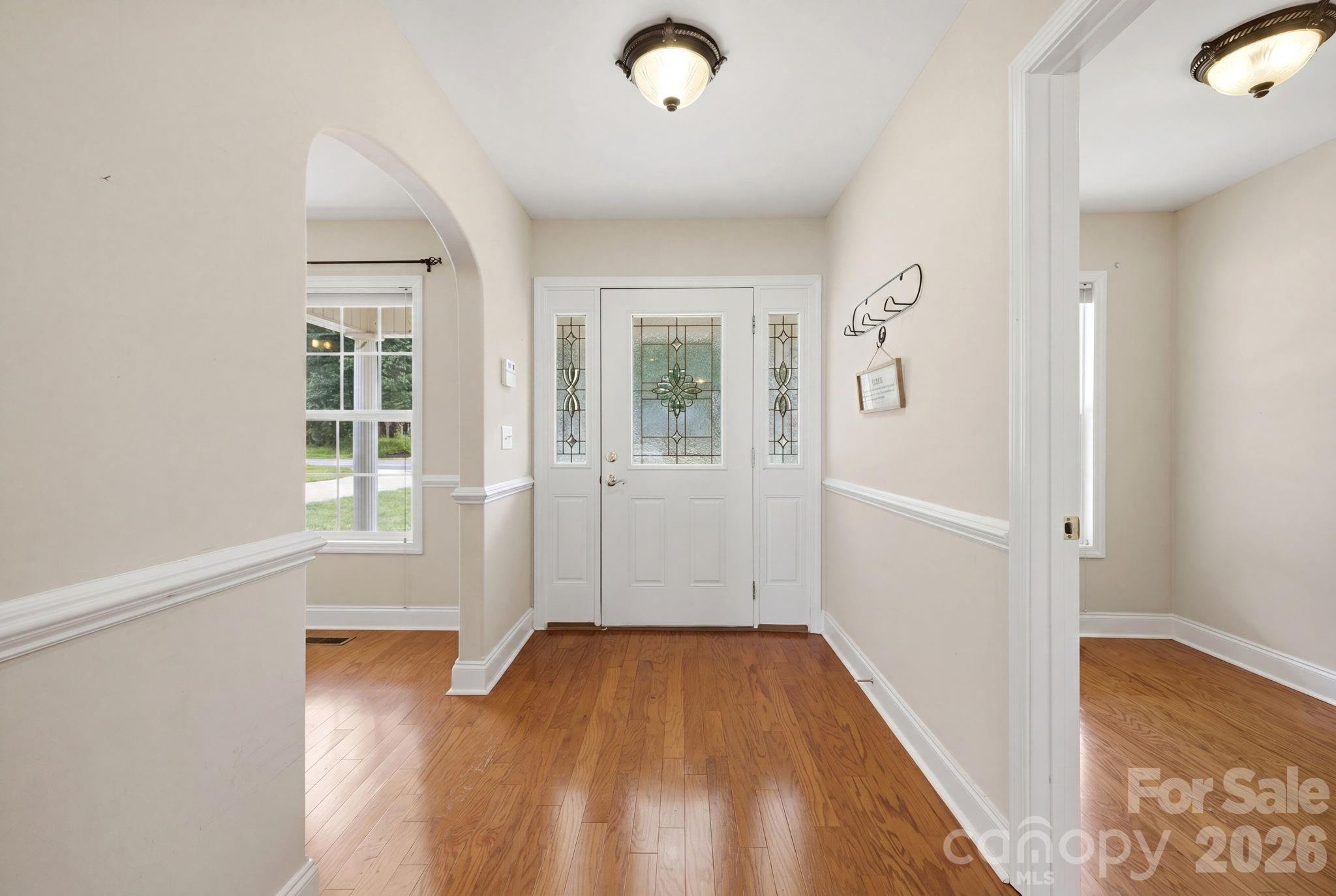 210 Jane Sowers Rd, Statesville, NC 28625