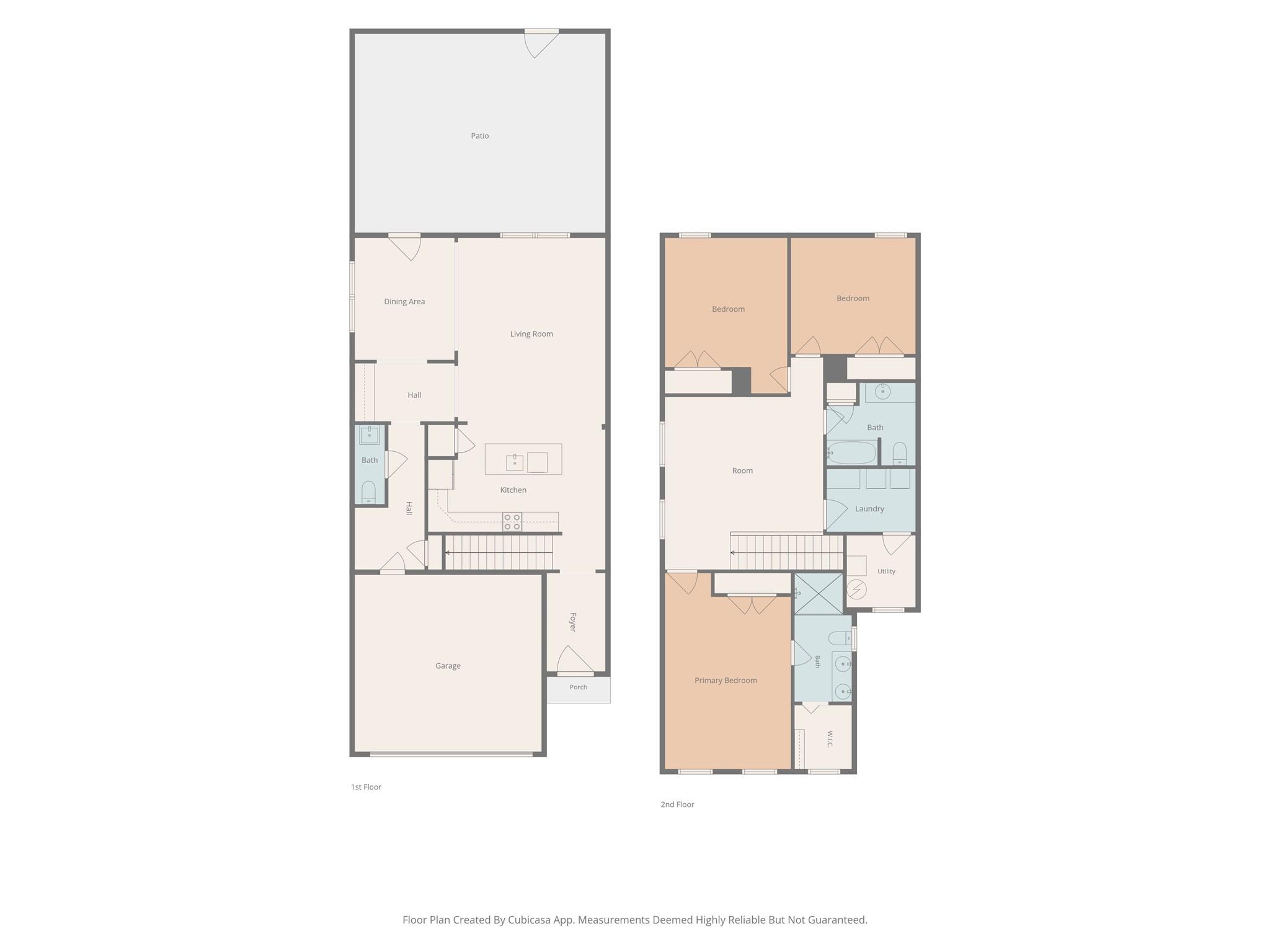 447 Tayberry Ln #31, Fort Mill, SC 29715