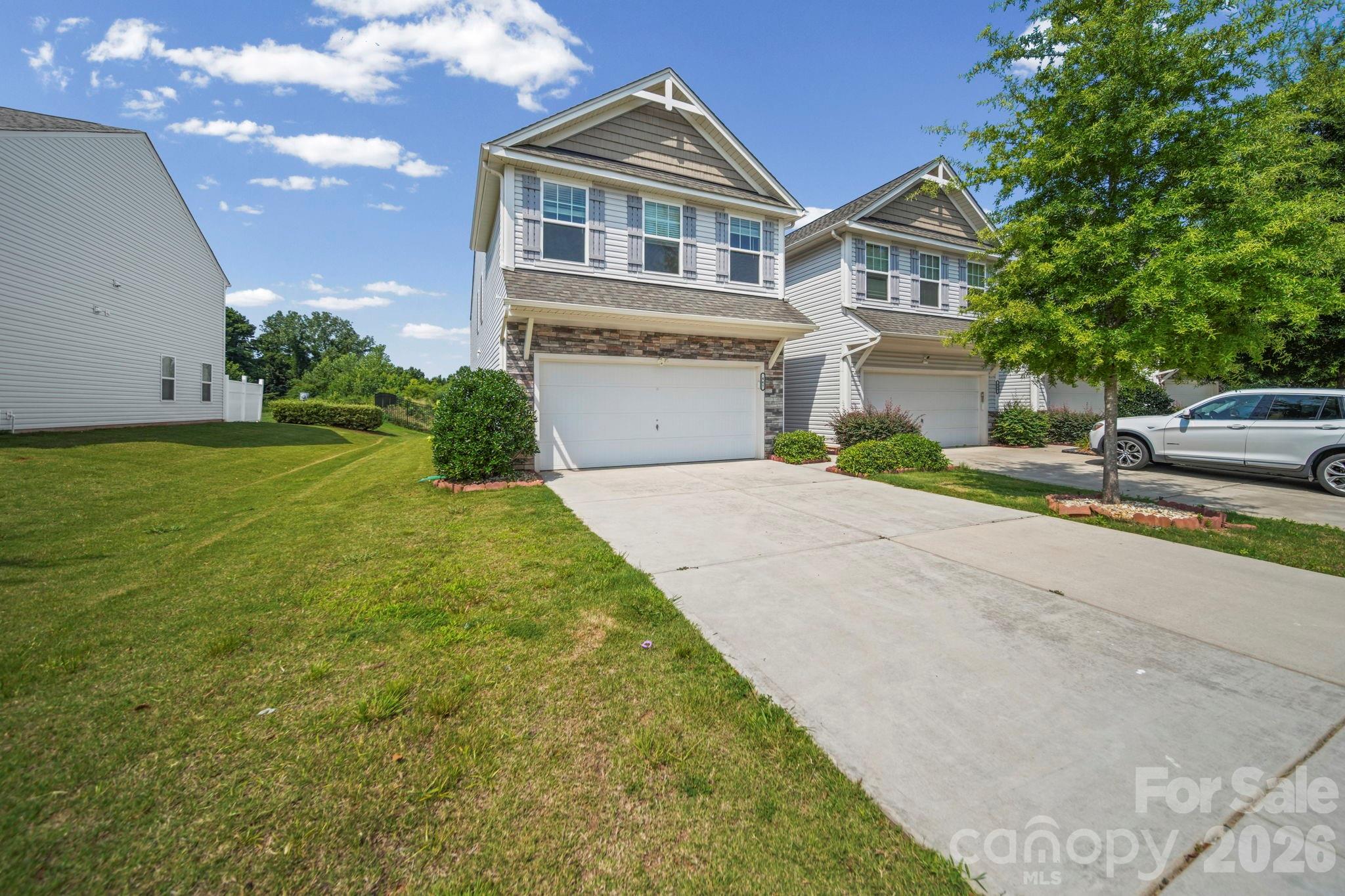447 Tayberry Ln #31, Fort Mill, SC 29715