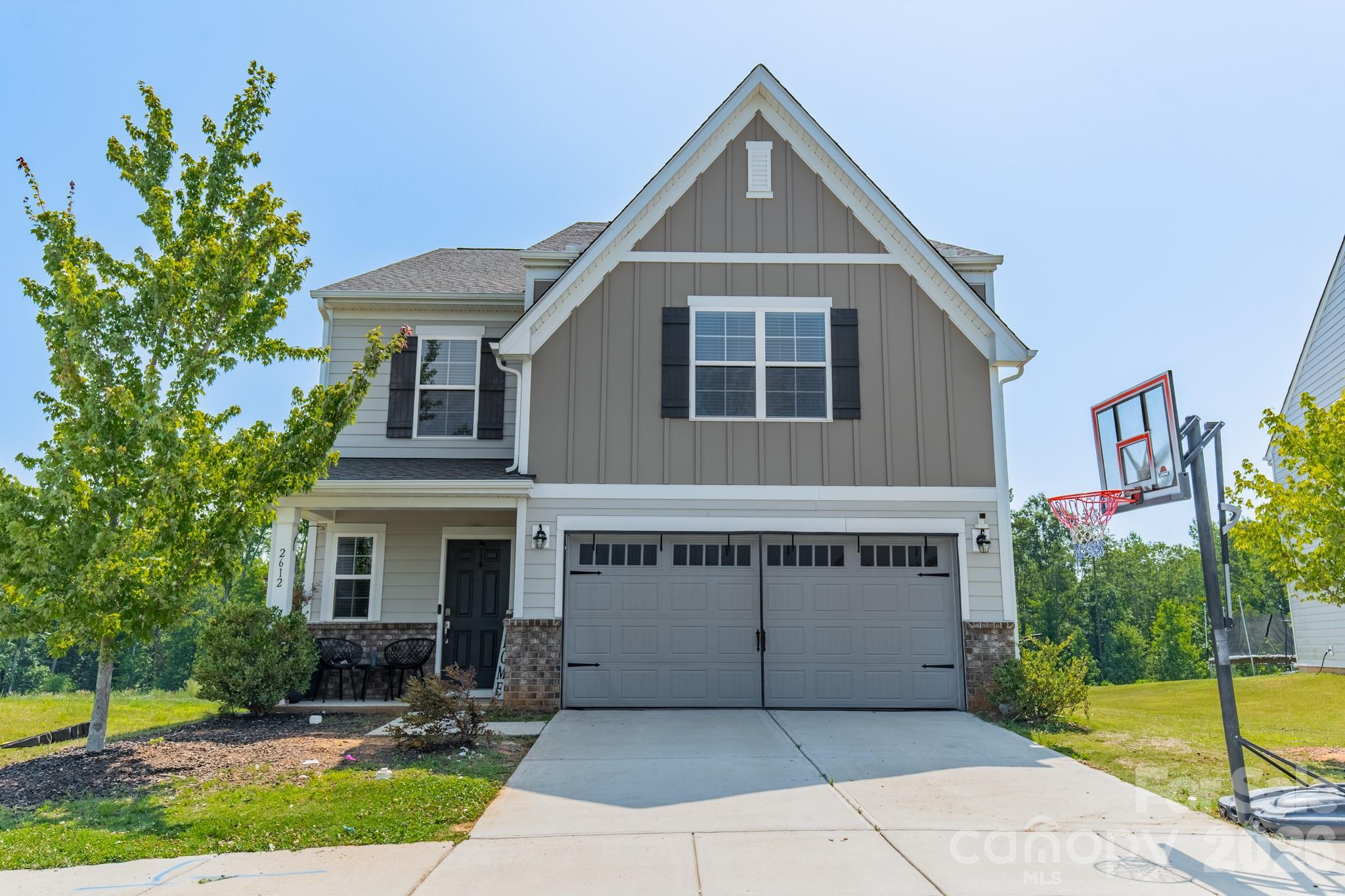 2612 New Summer Ct, Monroe, NC 28110