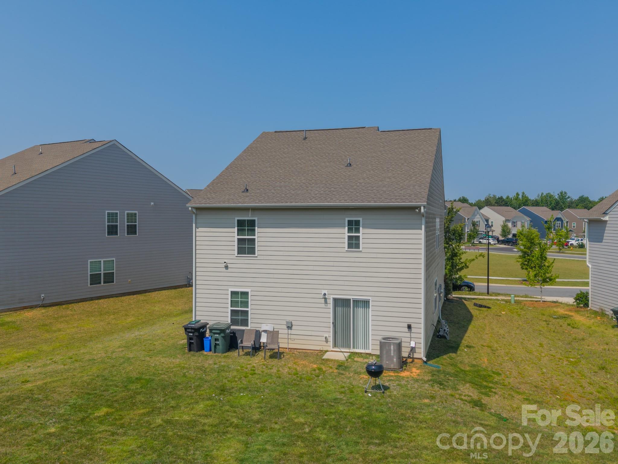 2612 New Summer Ct, Monroe, NC 28110