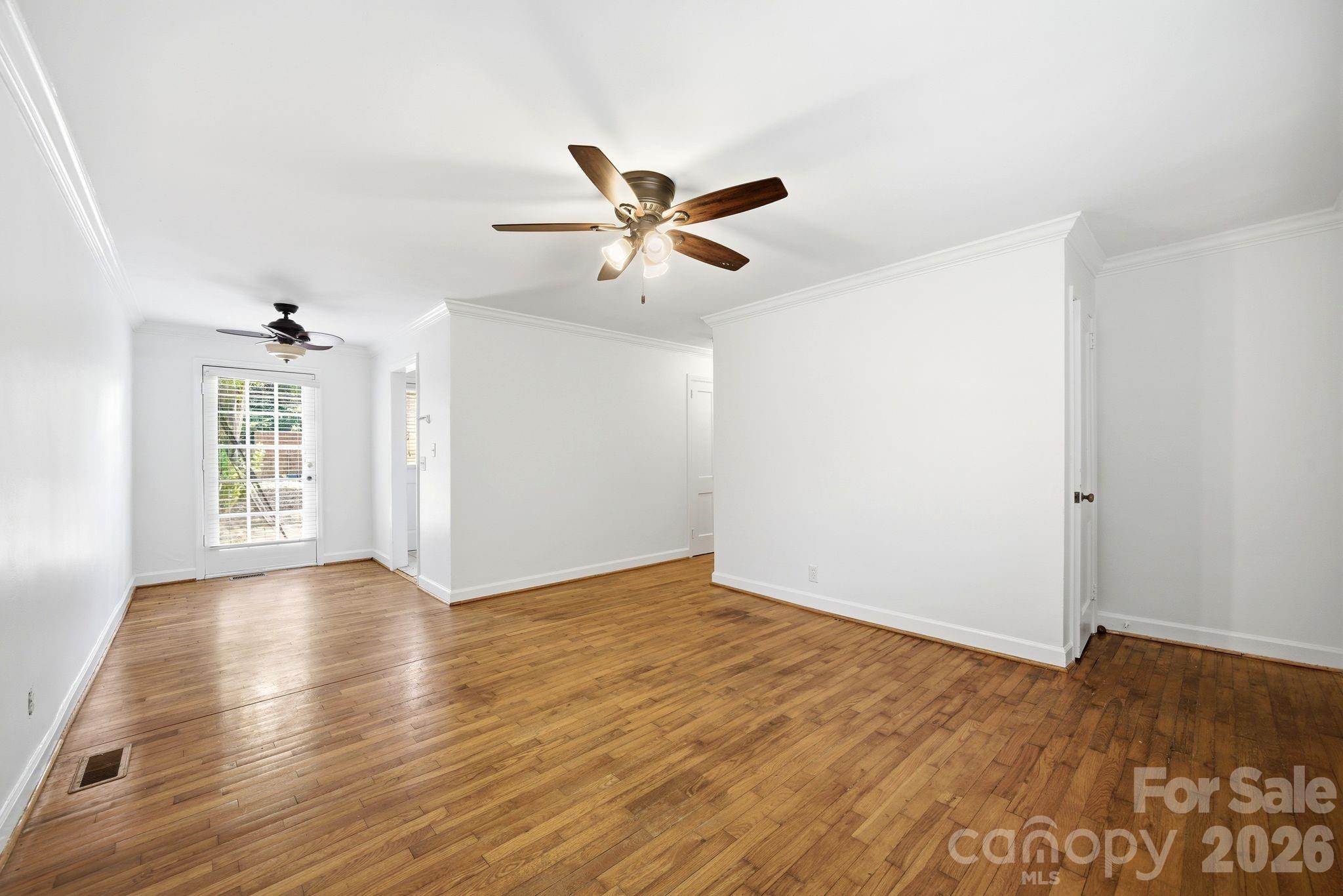 1833 Jameston Dr, Charlotte, NC 28209