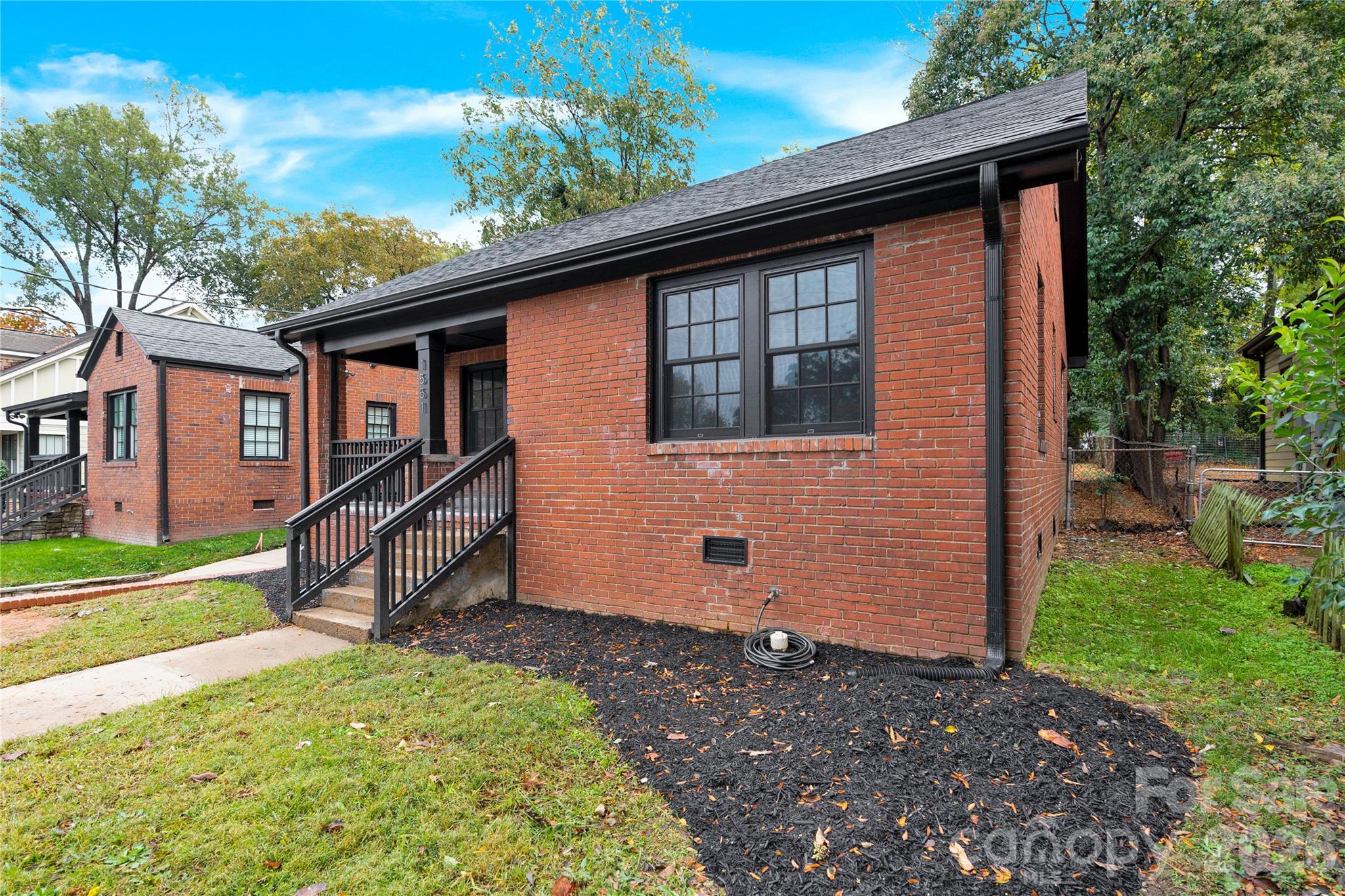1551 Merriman Ave, Charlotte, NC 28203