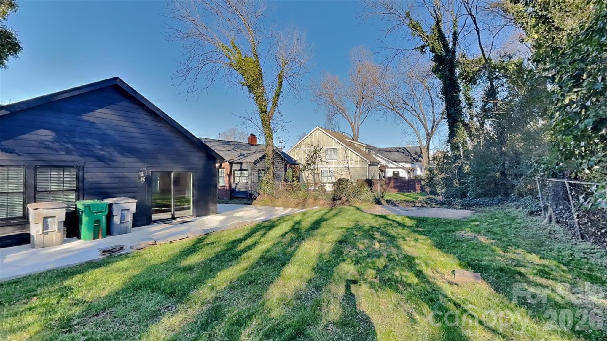 1551 Merriman Ave, Charlotte, NC 28203