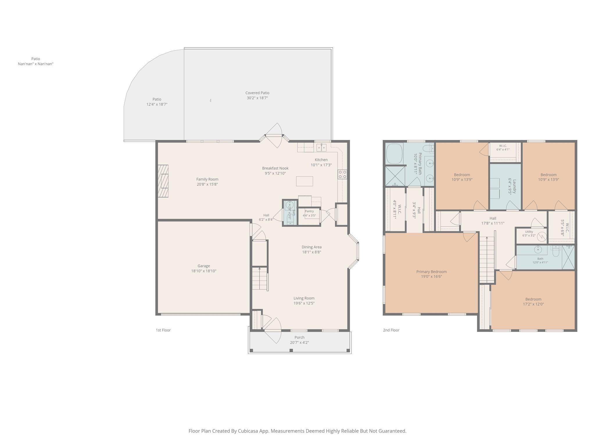 1721 Canebrook Glen, York, SC 29745