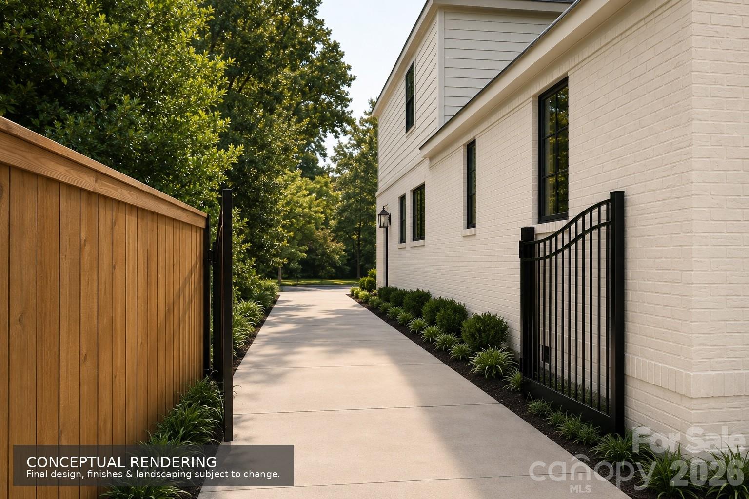 1116 Providence Rd, Charlotte, NC 28207
