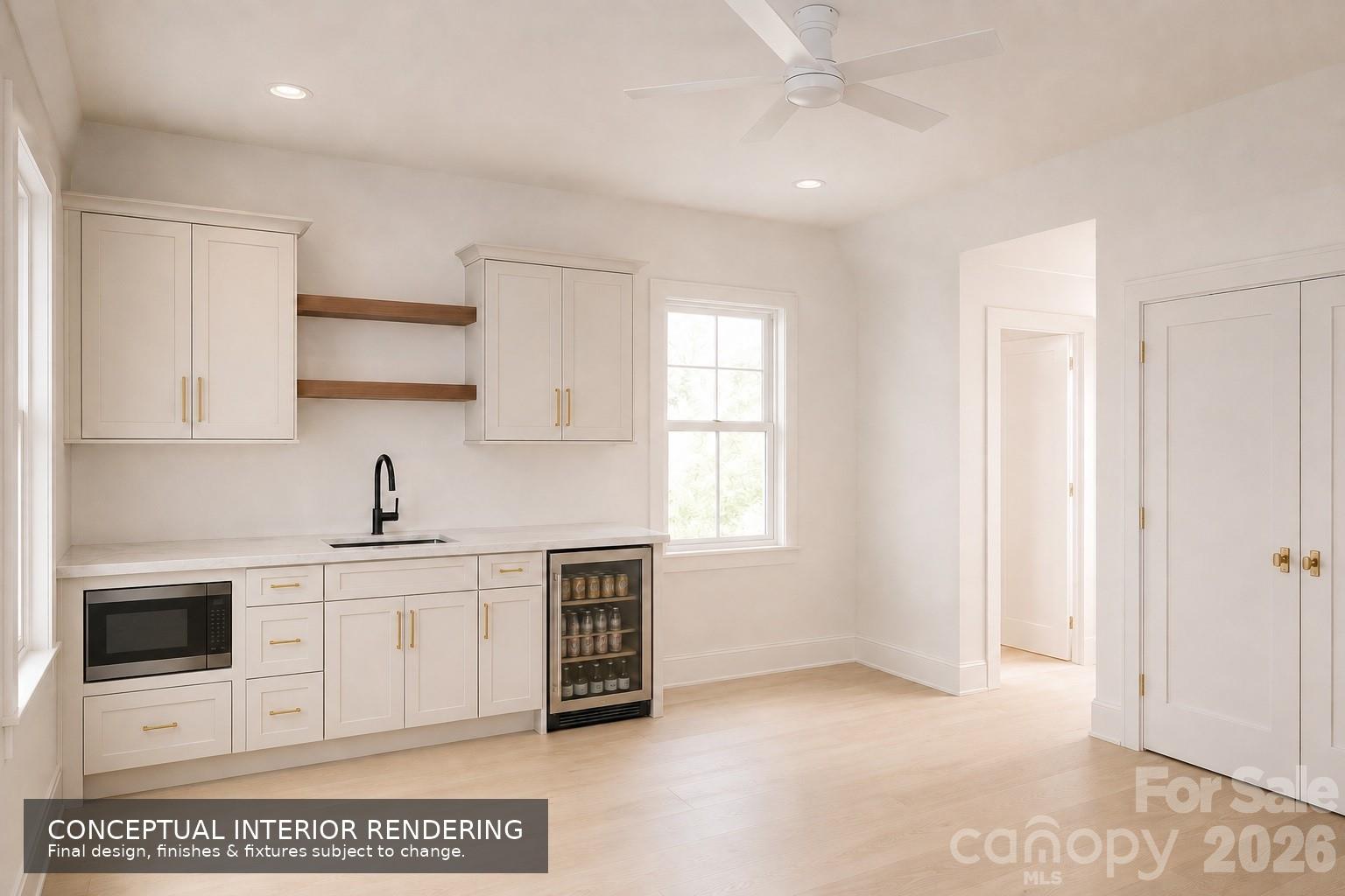 1116 Providence Rd, Charlotte, NC 28207
