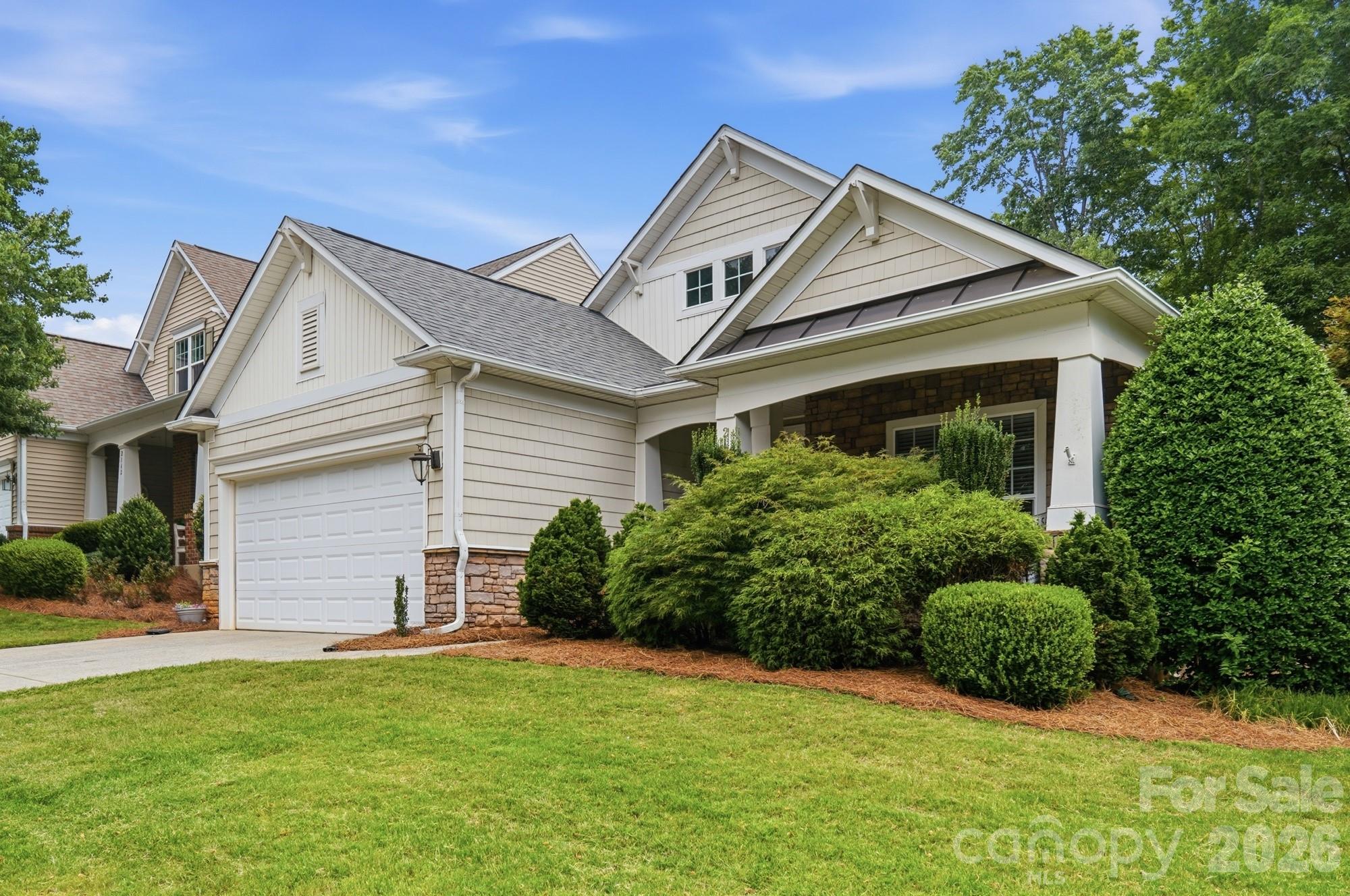 2147 Ashley River Rd, Waxhaw, NC 28173