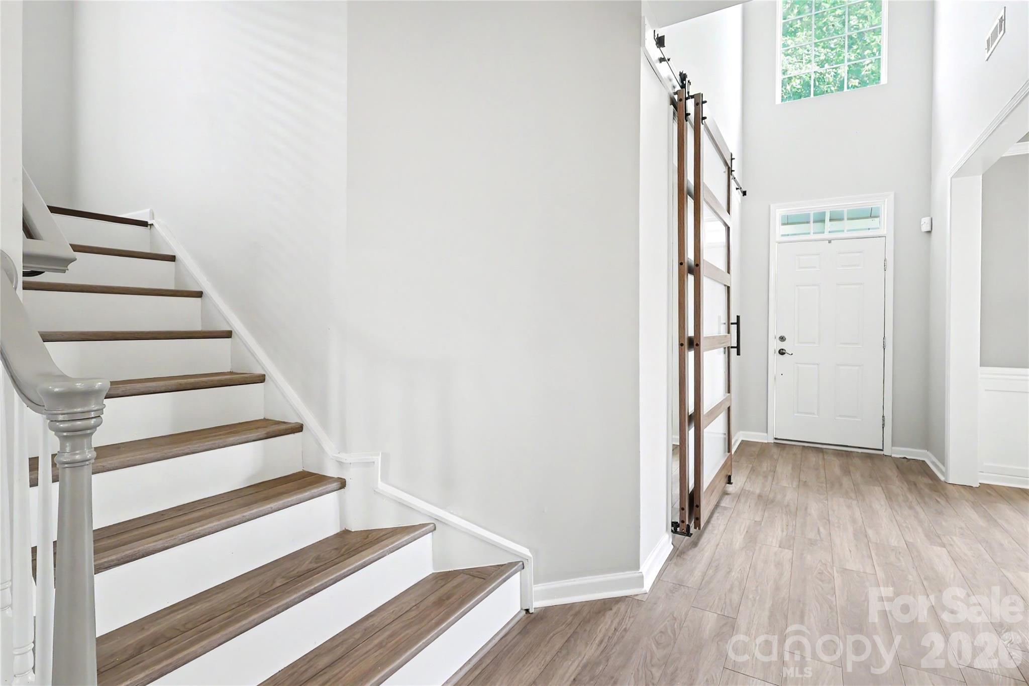 8712 Cool Meadow Dr, Huntersville, NC 28078