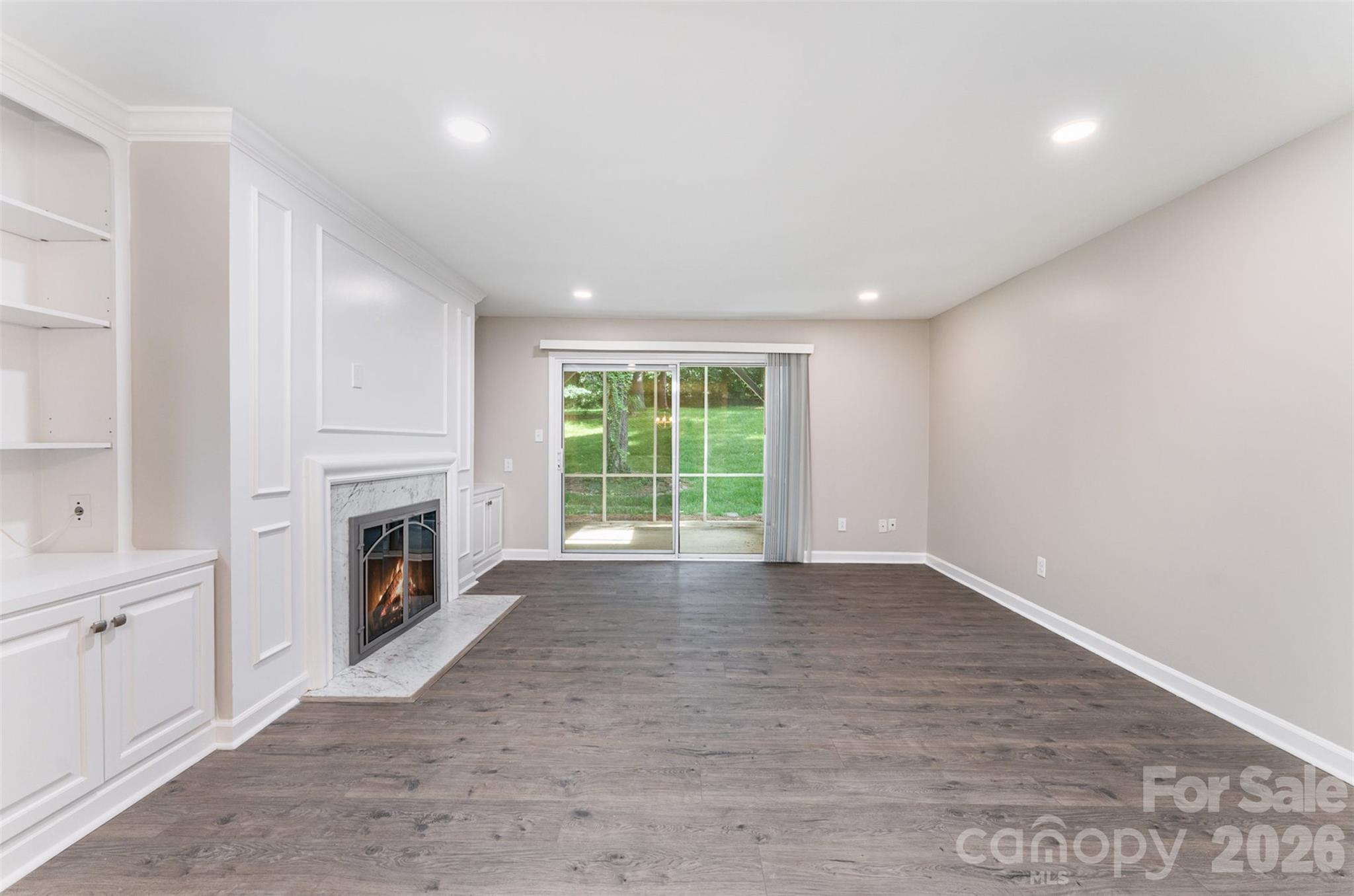 7026 Quail Hill Rd, Charlotte, NC 28210