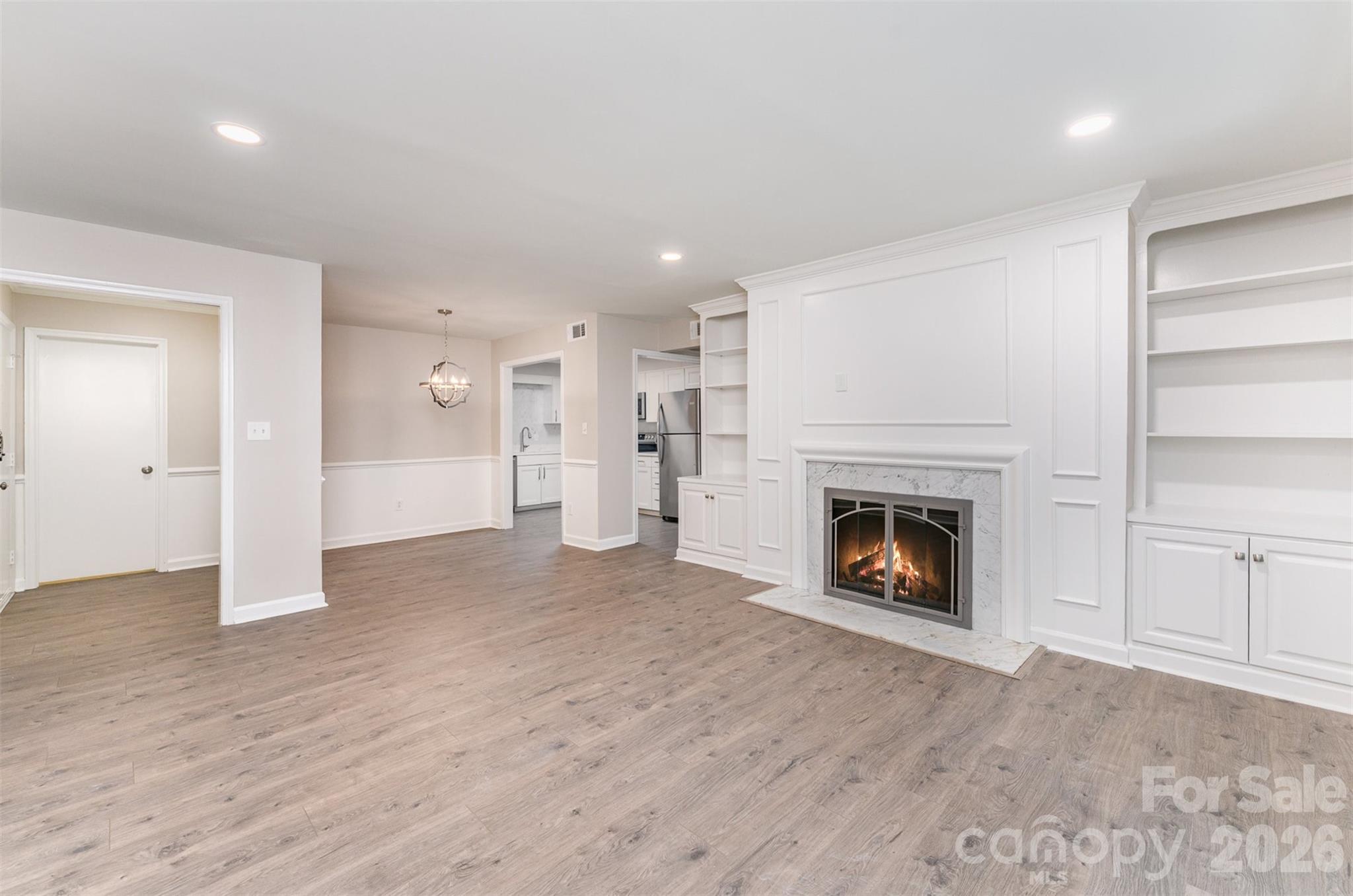 7026 Quail Hill Rd, Charlotte, NC 28210