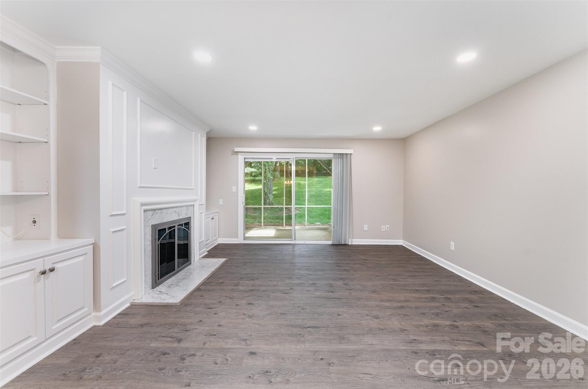 7026 Quail Hill Rd, Charlotte, NC 28210