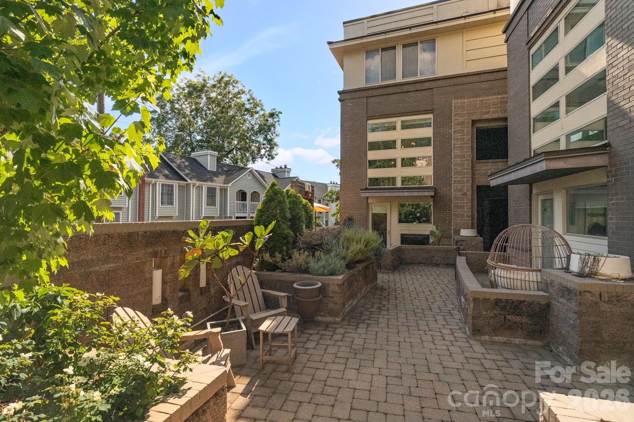 420 Queens Rd #10, Charlotte, NC 28207