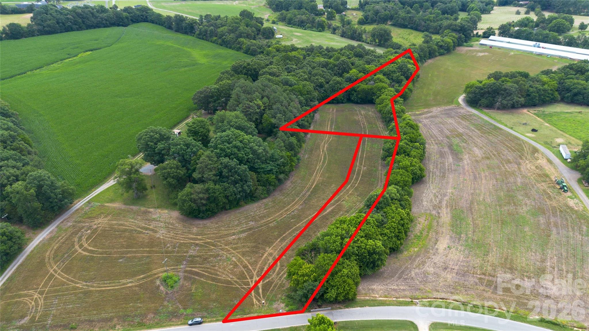000 Unionville Rd, Monroe, NC 28110