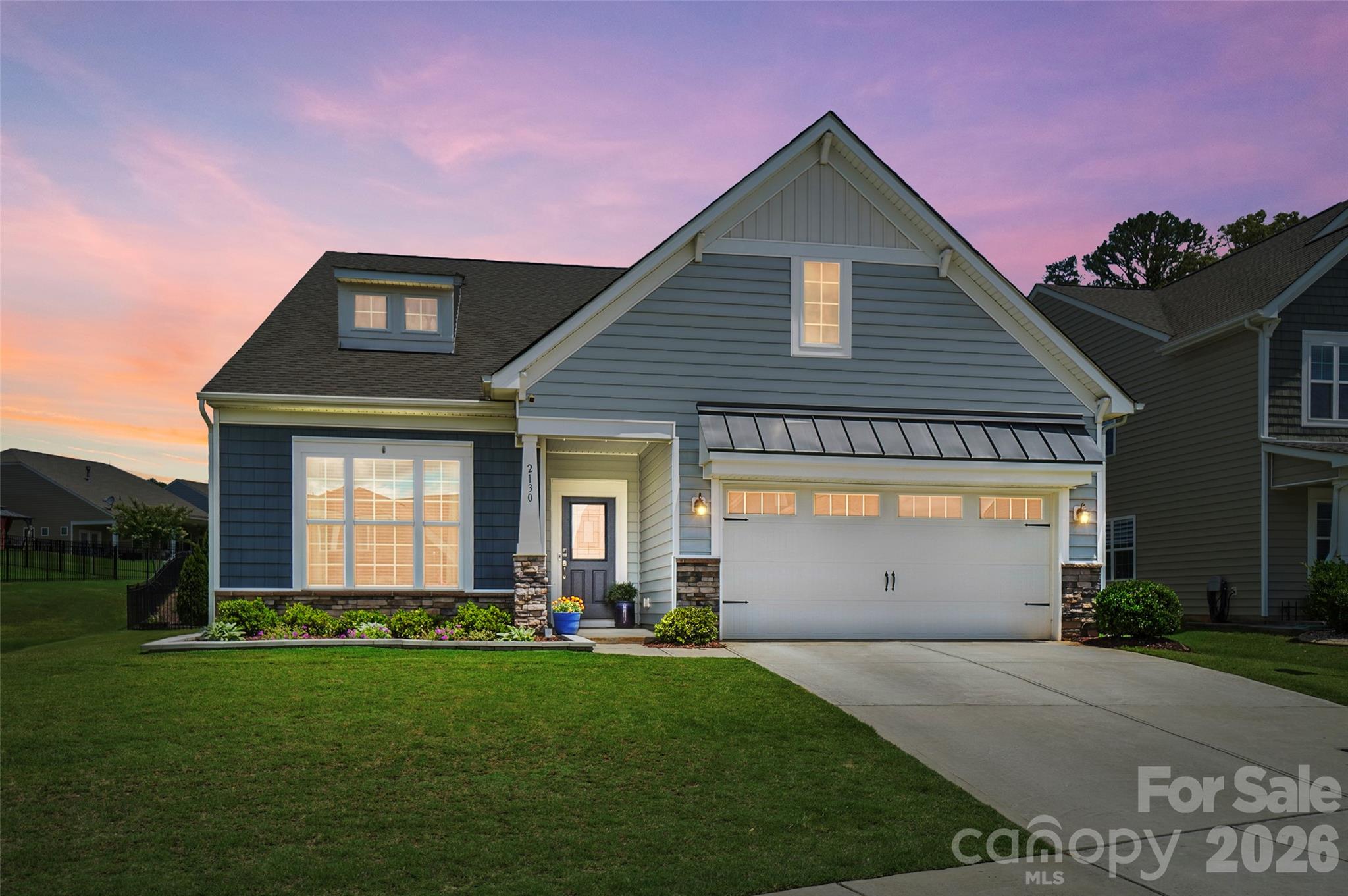 2130 Abundance Ln, Waxhaw, NC 28173