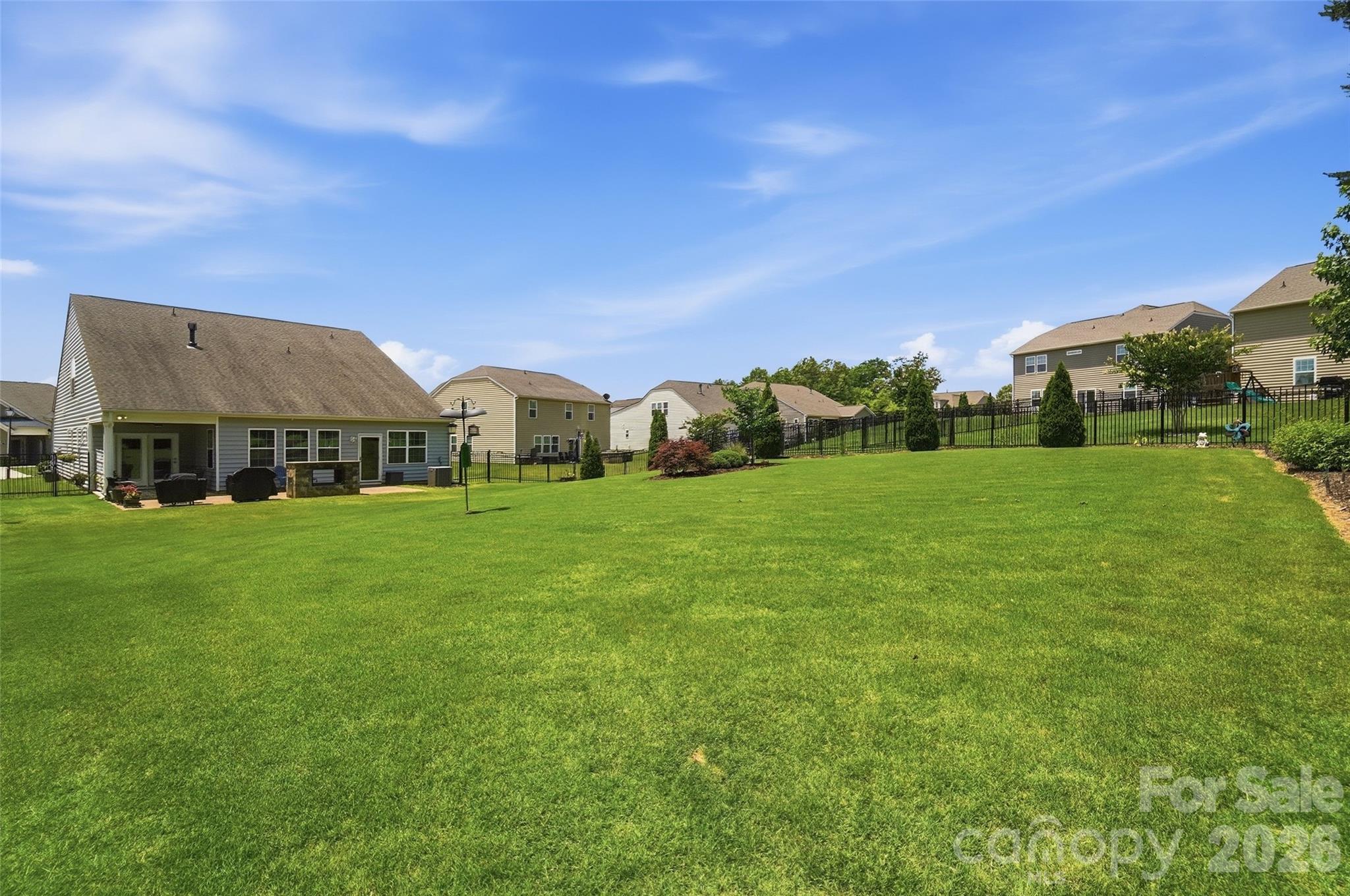 2130 Abundance Ln, Waxhaw, NC 28173