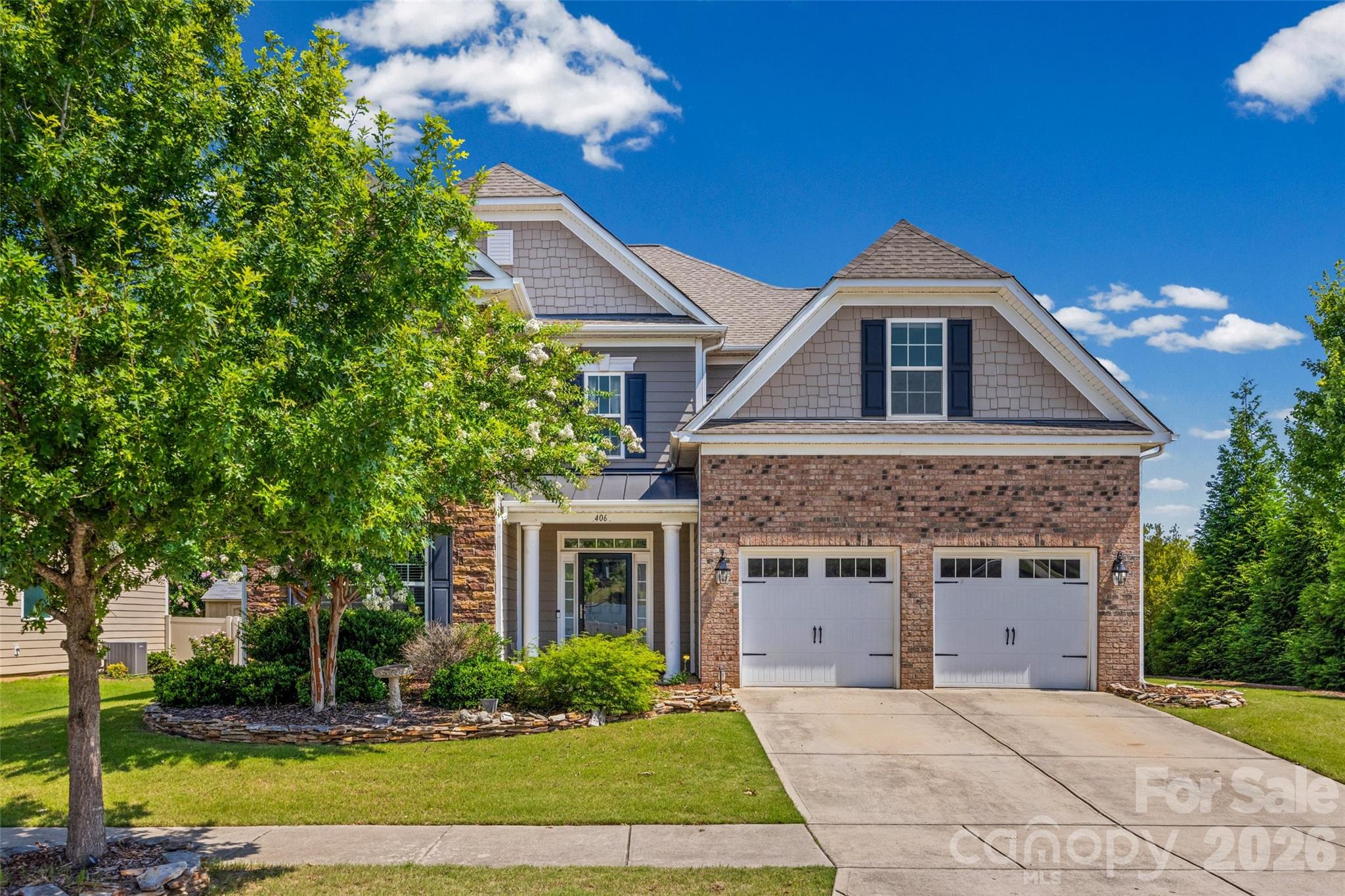 406 Livingston Dr, Lancaster, SC 29720
