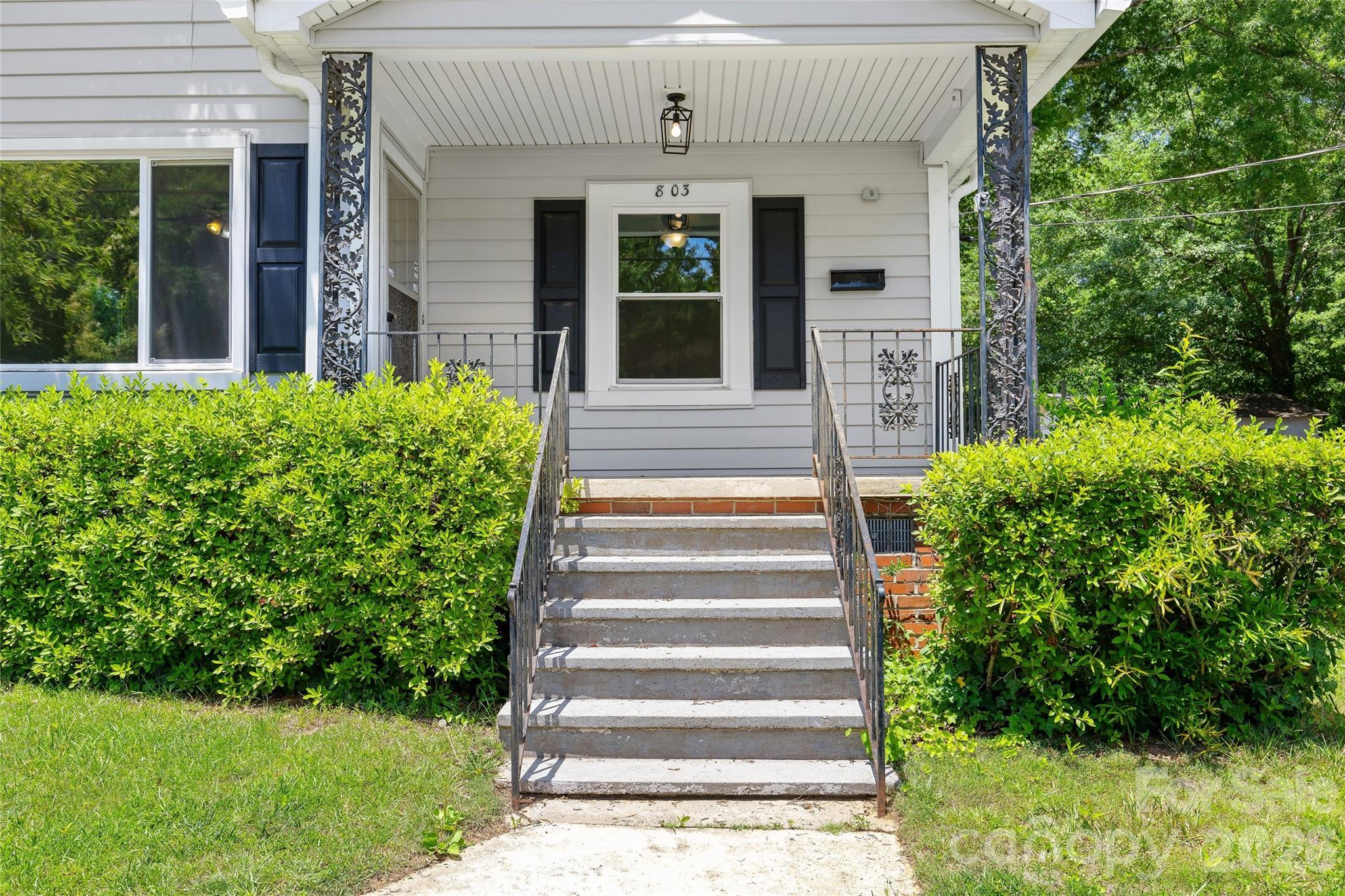 803 N Weldon St, Gastonia, NC 28052