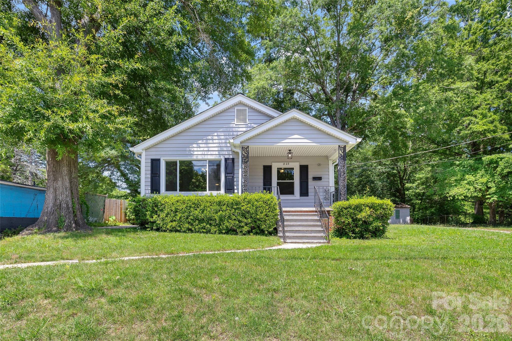 803 N Weldon St, Gastonia, NC 28052