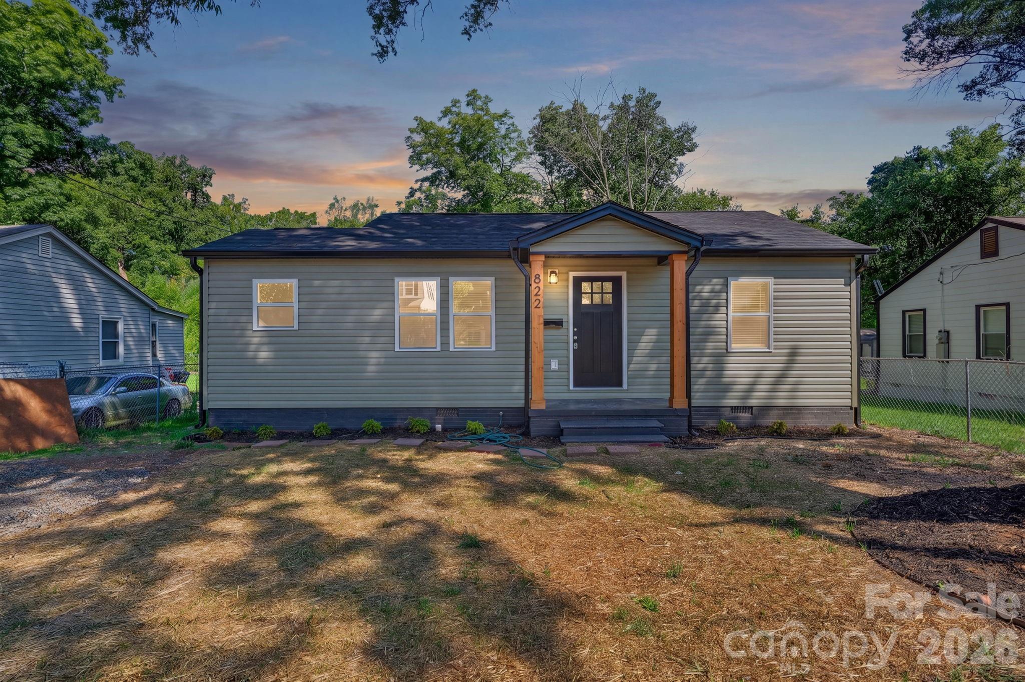 822 Arlington Ave, Rock Hill, SC 29730