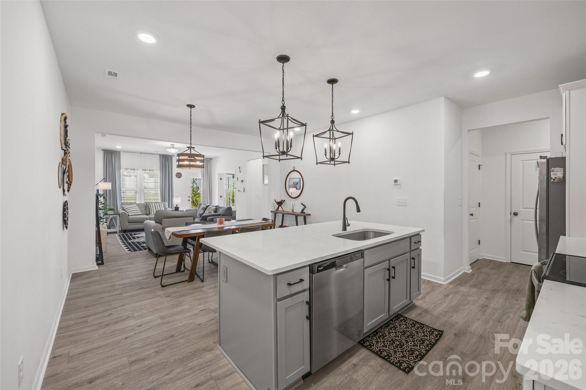 614 Candela Ct, York, SC 29745