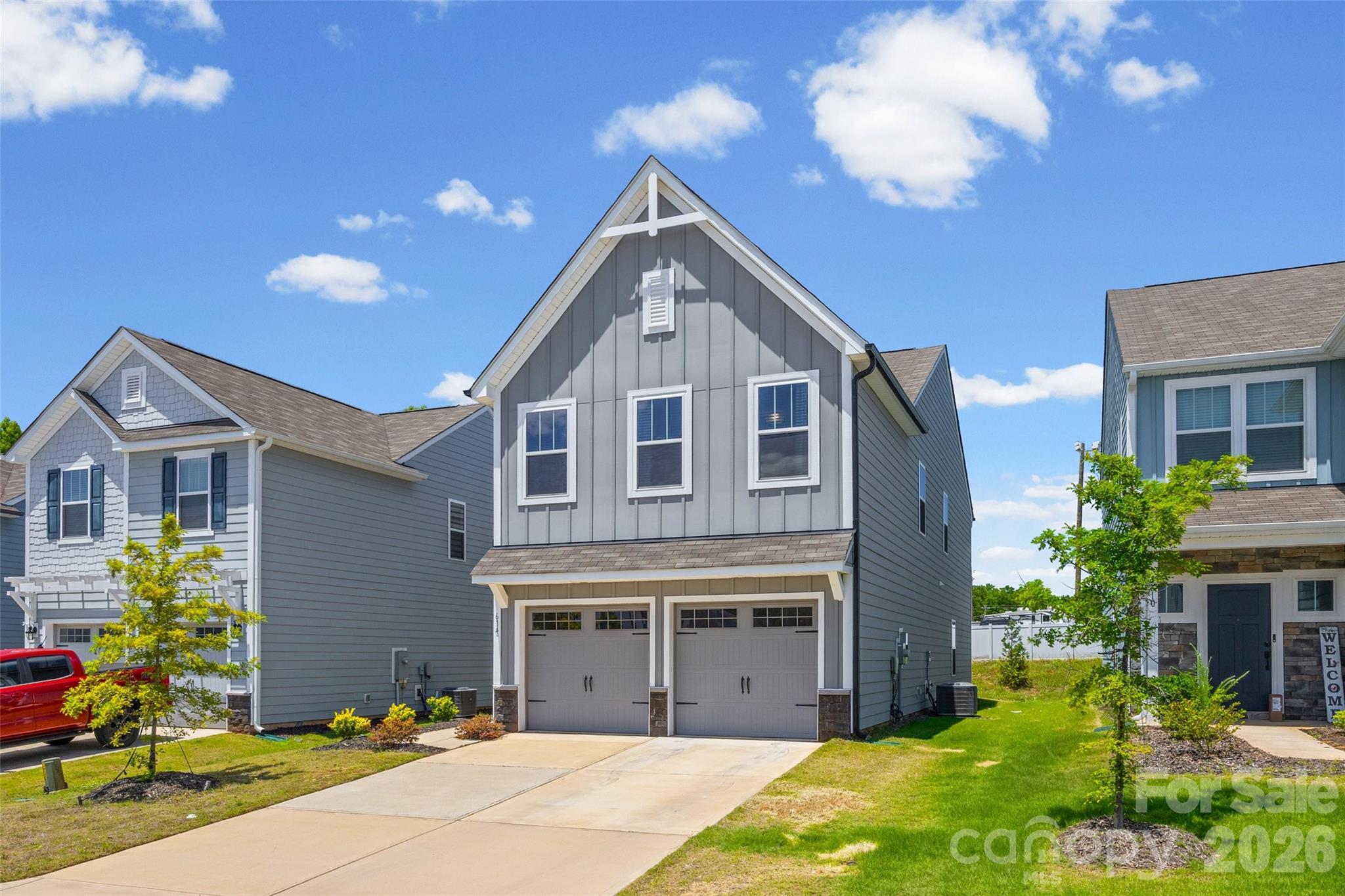 614 Candela Ct, York, SC 29745