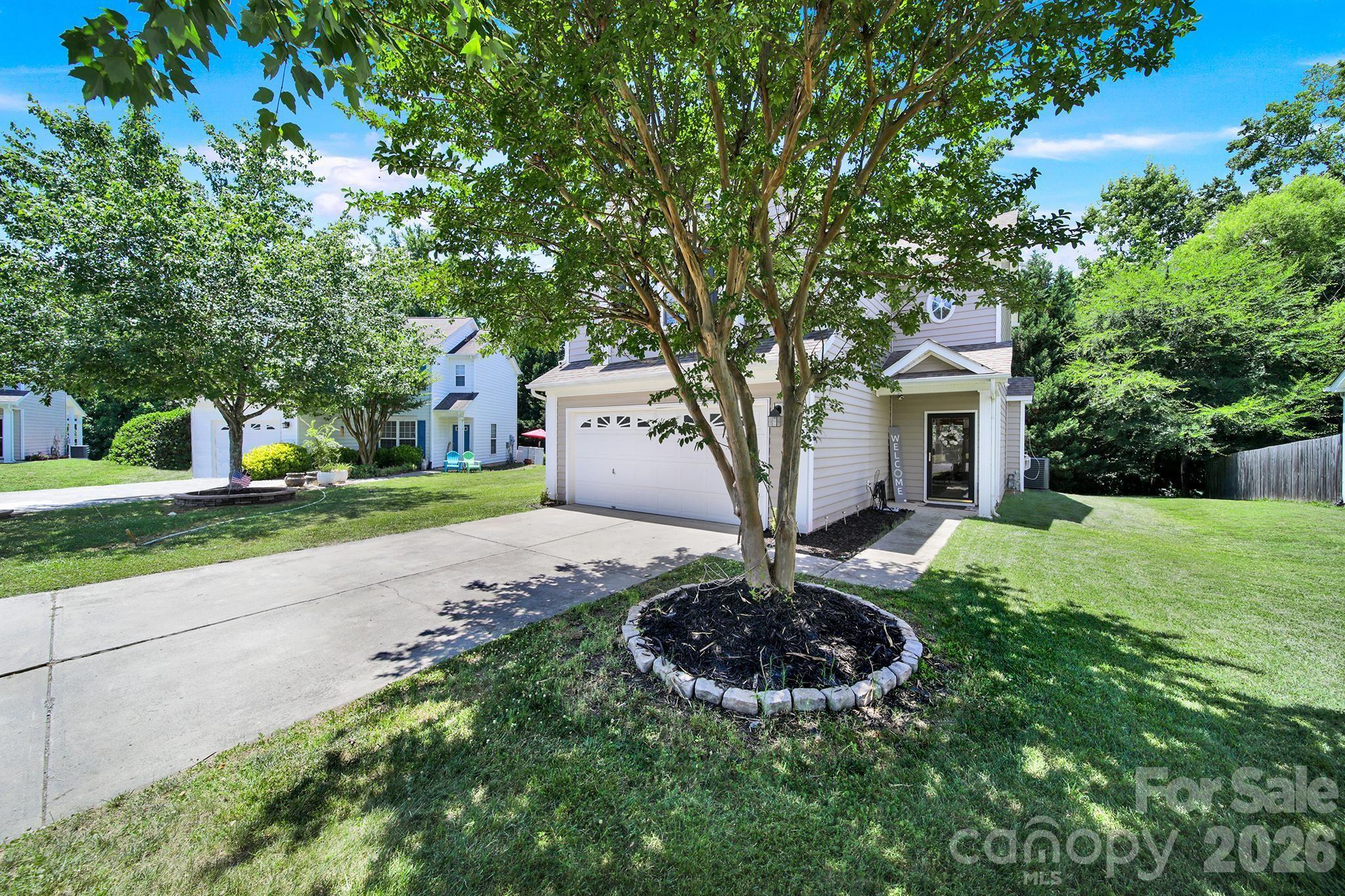3936 Caliper Pl, Fort Mill, SC 29708