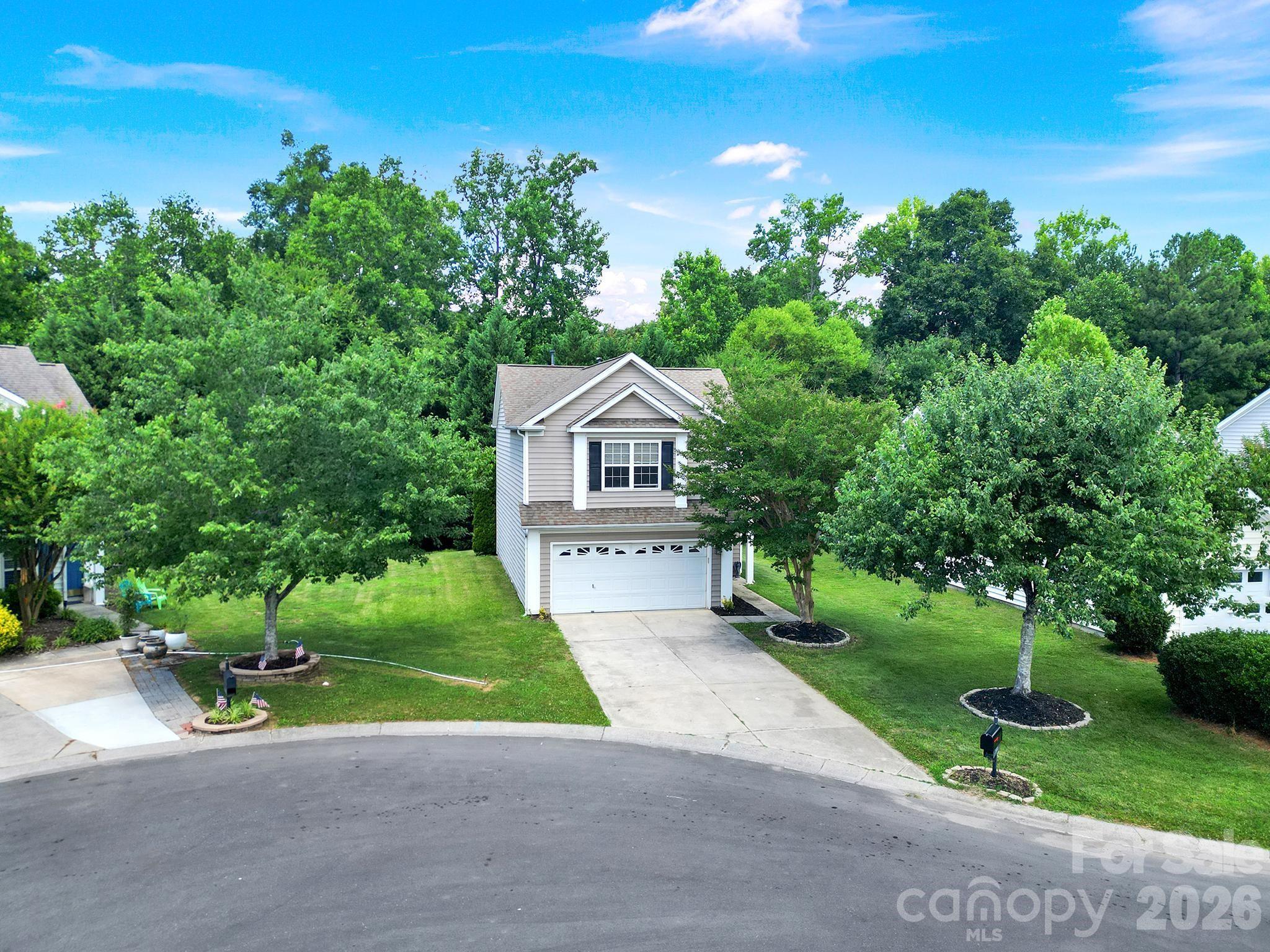 3936 Caliper Pl, Fort Mill, SC 29708