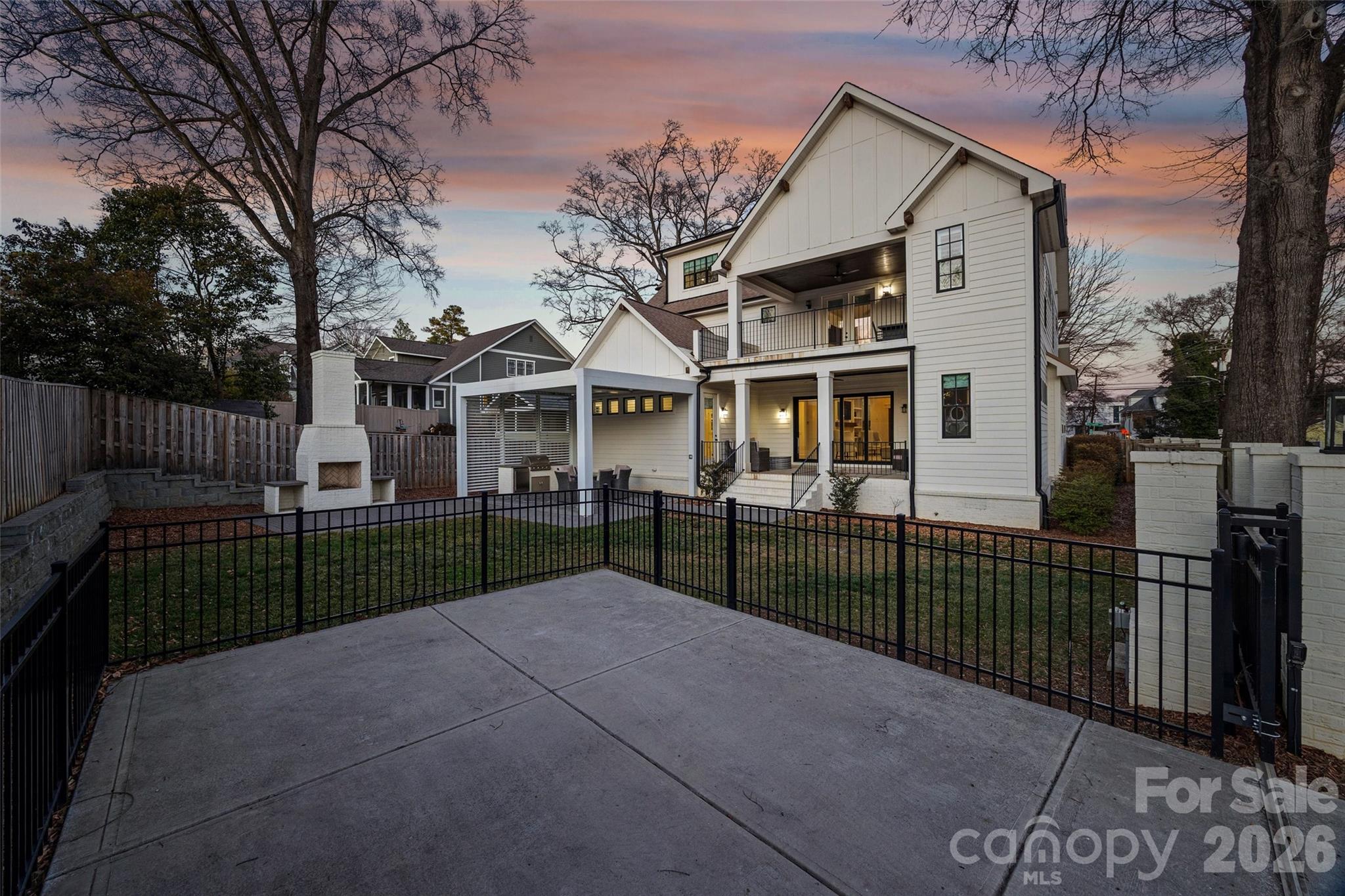 2336 Springdale Ave, Charlotte, NC 28203