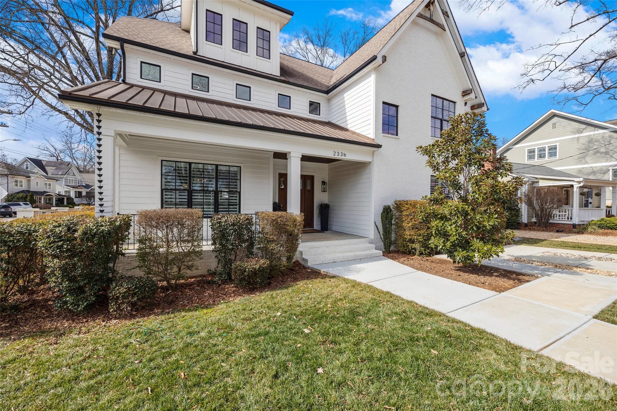 2336 Springdale Ave, Charlotte, NC 28203