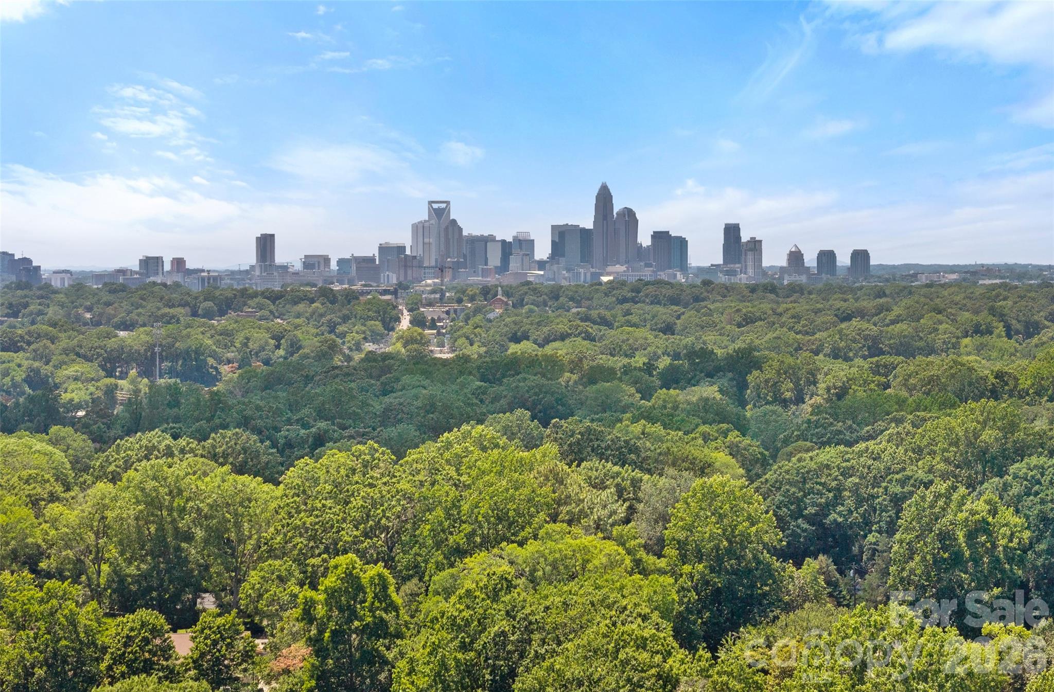 1642 Longfellow St, Charlotte, NC 28205