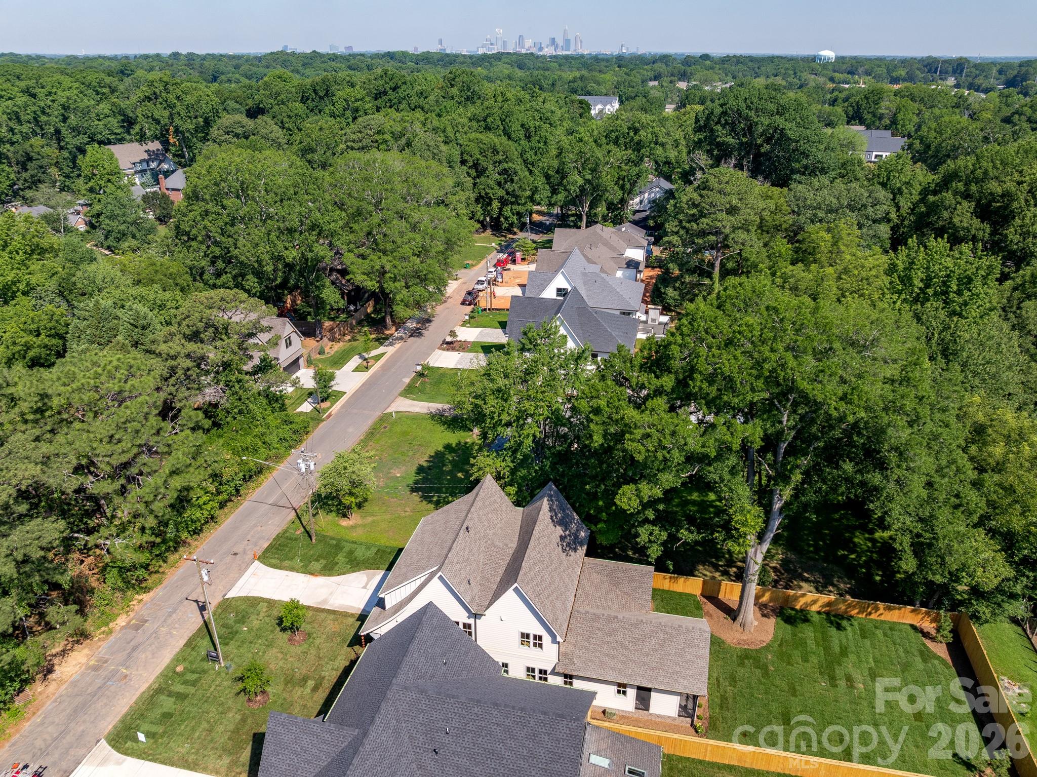 4409 Castleton Rd, Charlotte, NC 28211