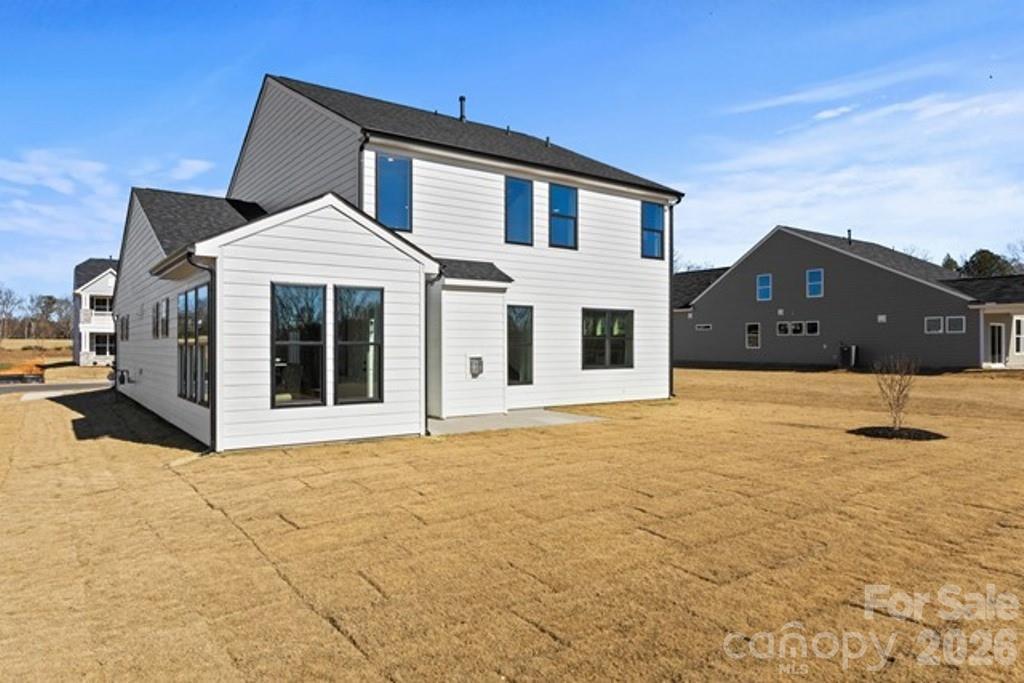 849 Allendale Cir, Rock Hill, SC 29732
