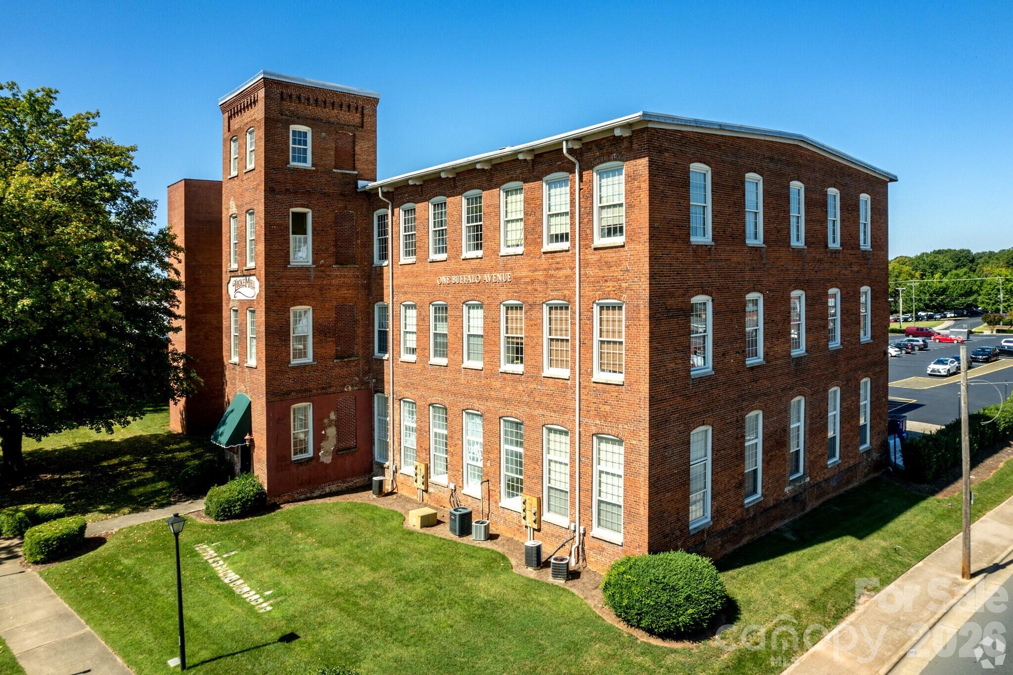 1 Buffalo Ave NW #86, Concord, NC 28025