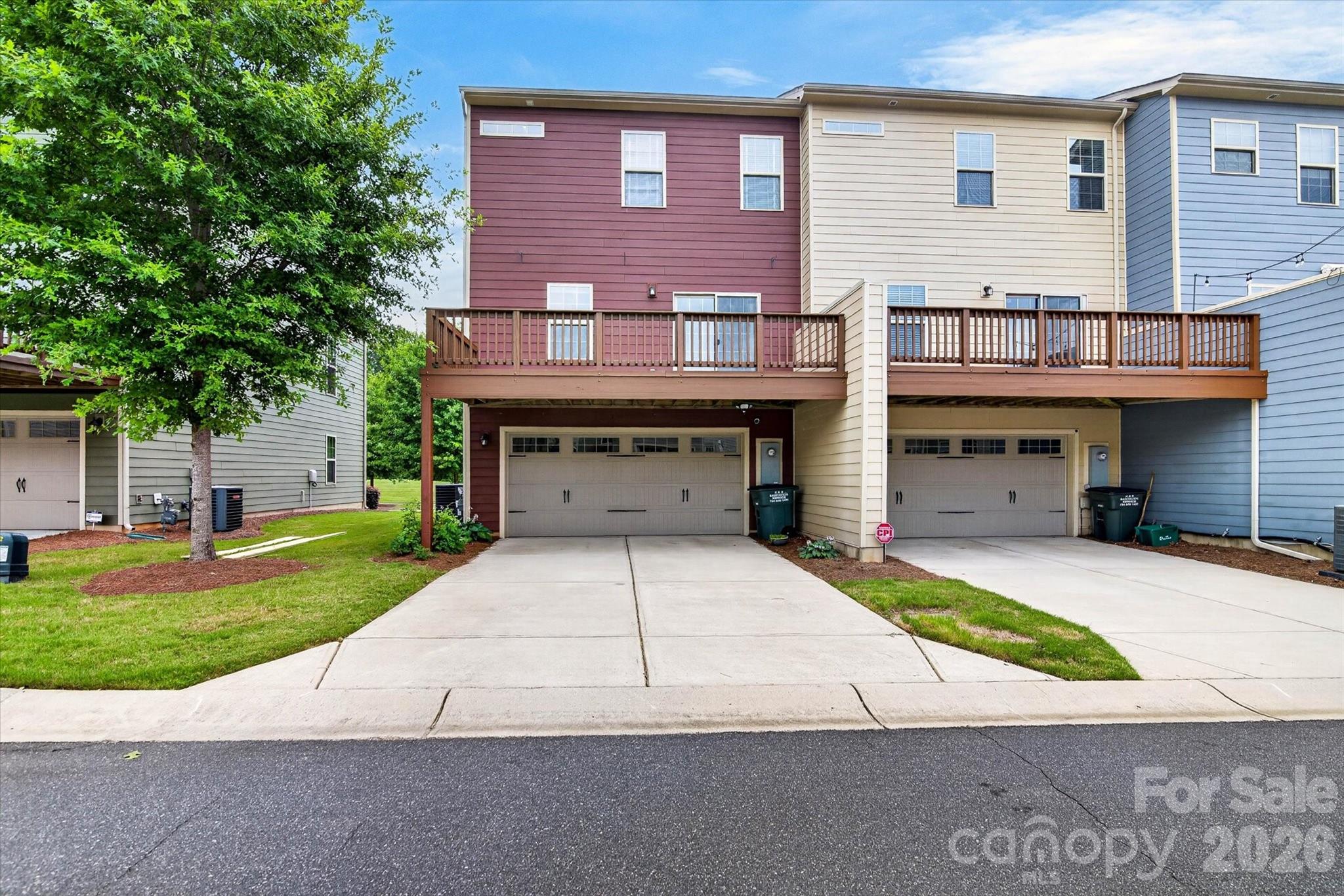 3742 Speer Blvd, Charlotte, NC 28217